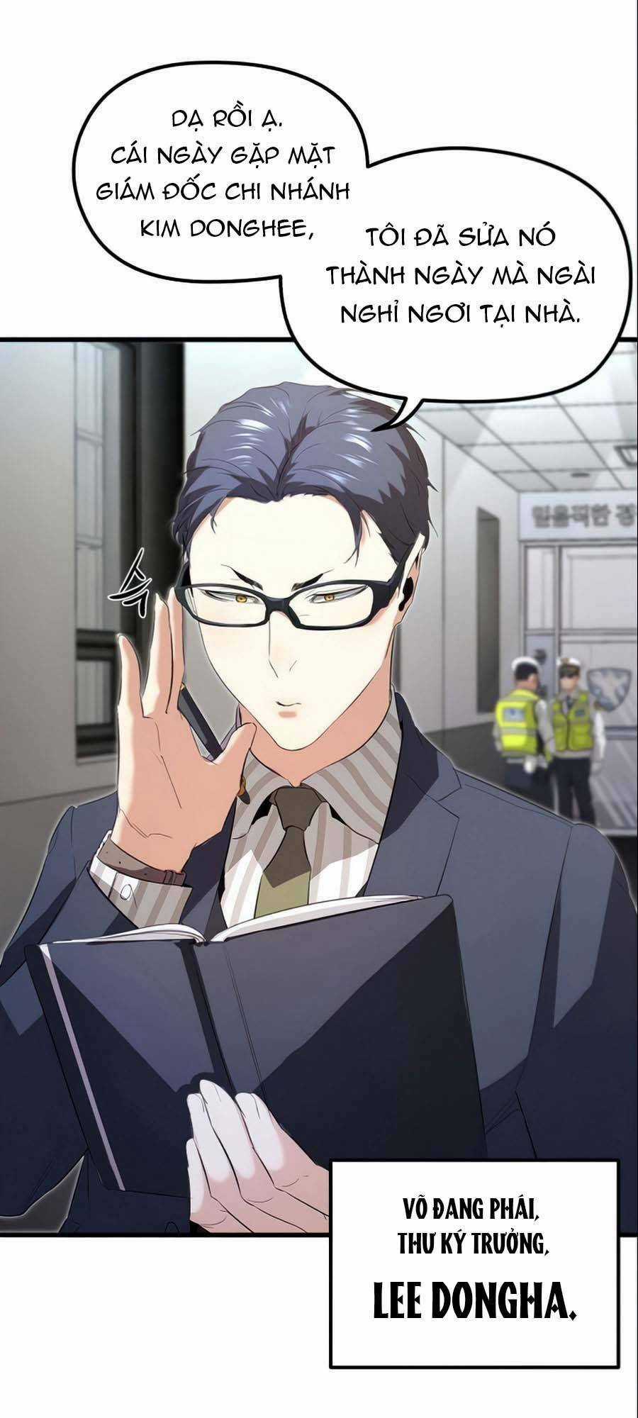 Quỷ Linh Vương Chapter 12 trang 79