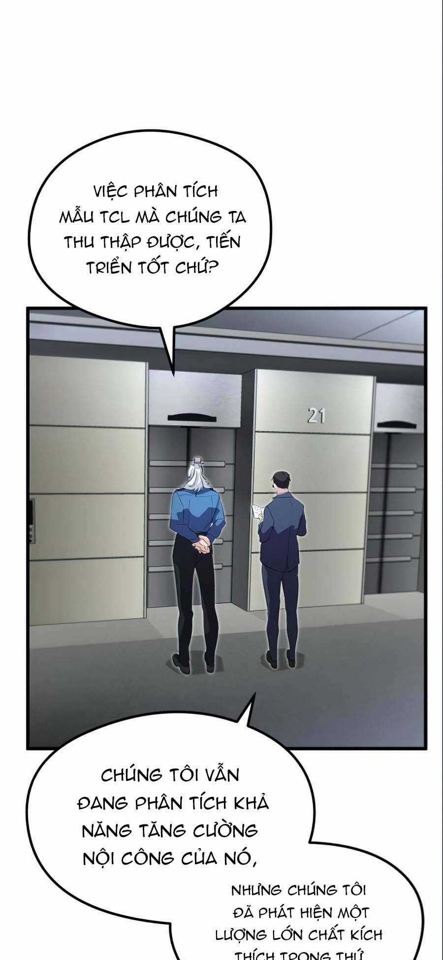 Quỷ Linh Vương Chapter 12 trang 80