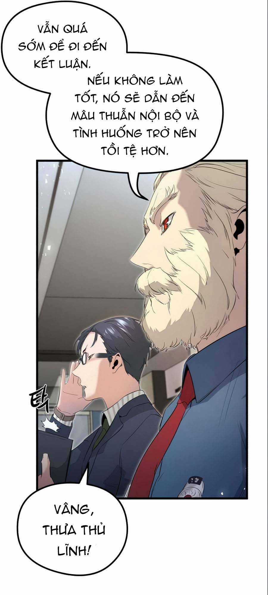 Quỷ Linh Vương Chapter 12 trang 84