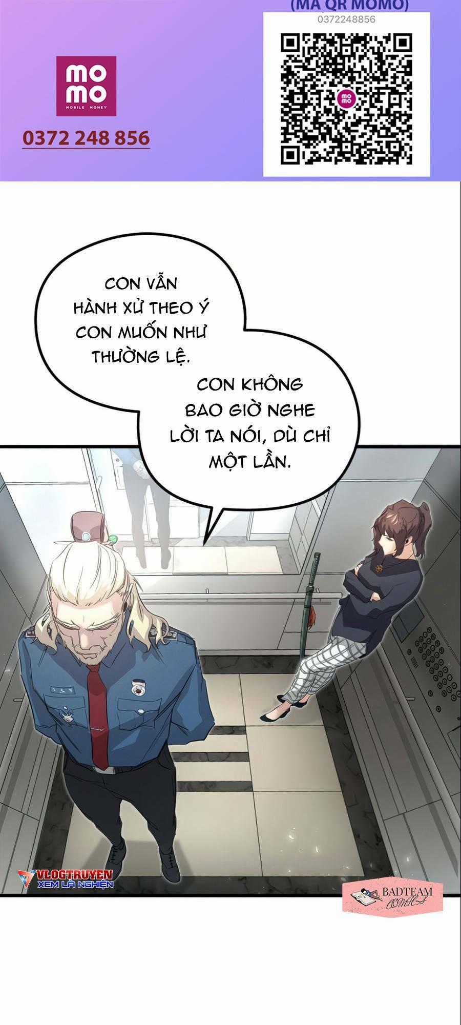 Quỷ Linh Vương Chapter 13 trang 1
