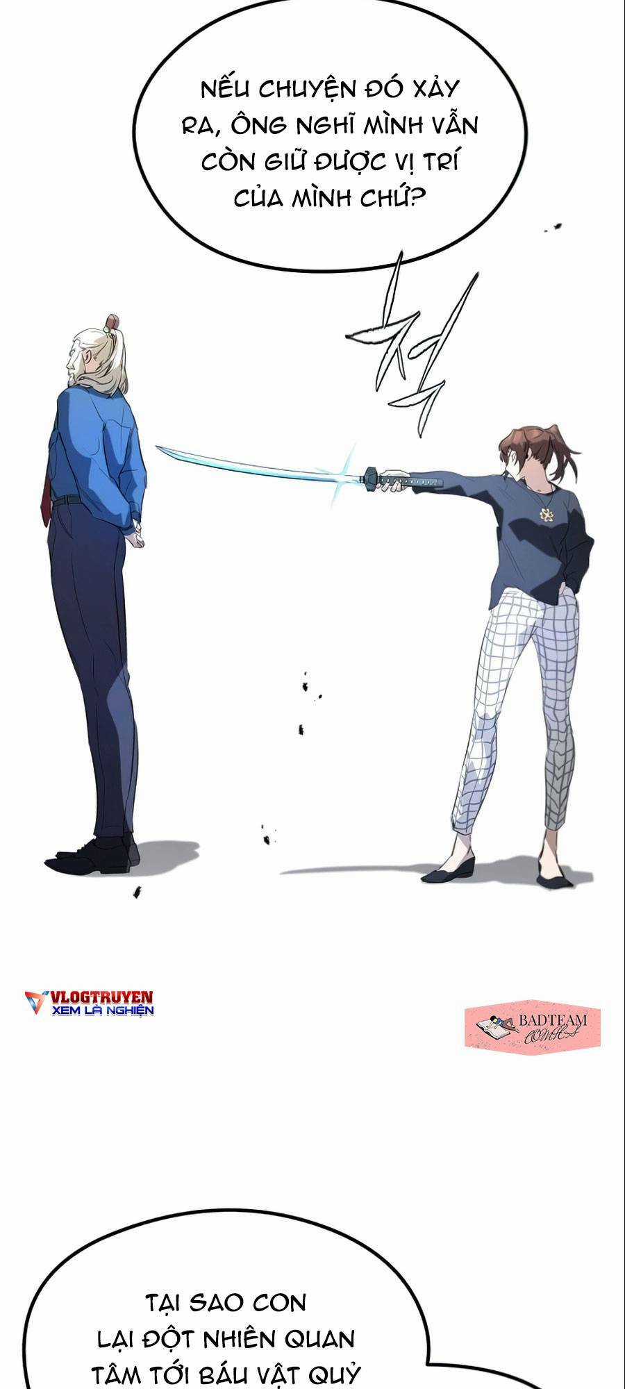 Quỷ Linh Vương Chapter 13 trang 13