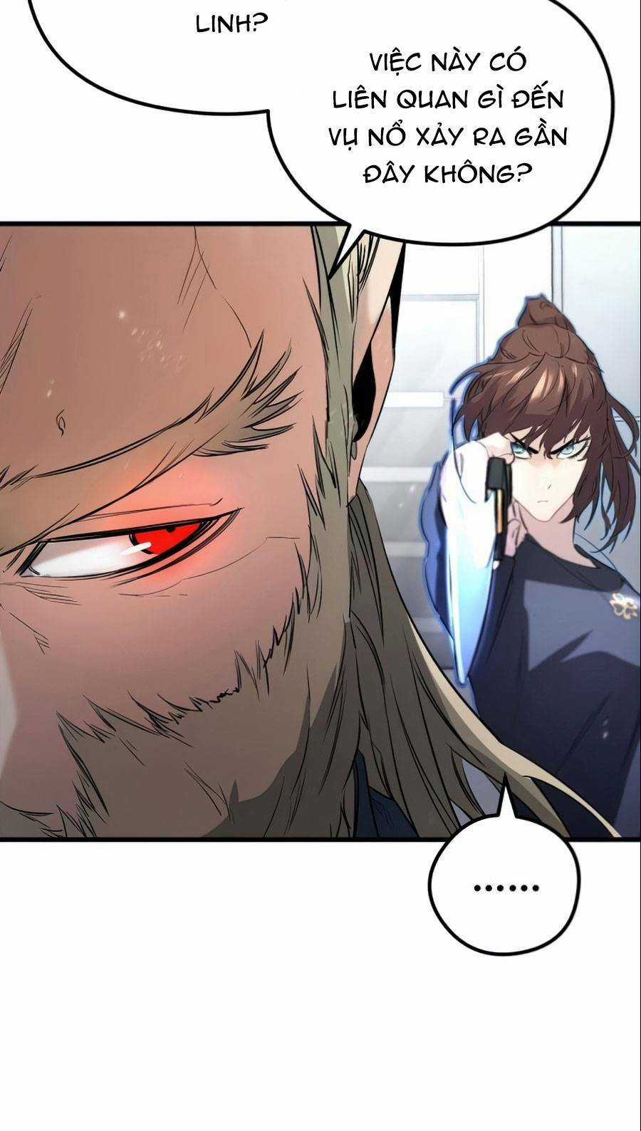 Quỷ Linh Vương Chapter 13 trang 14