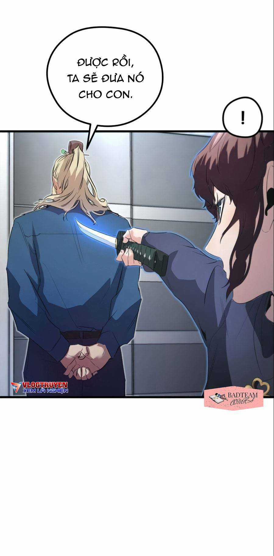 Quỷ Linh Vương Chapter 13 trang 17