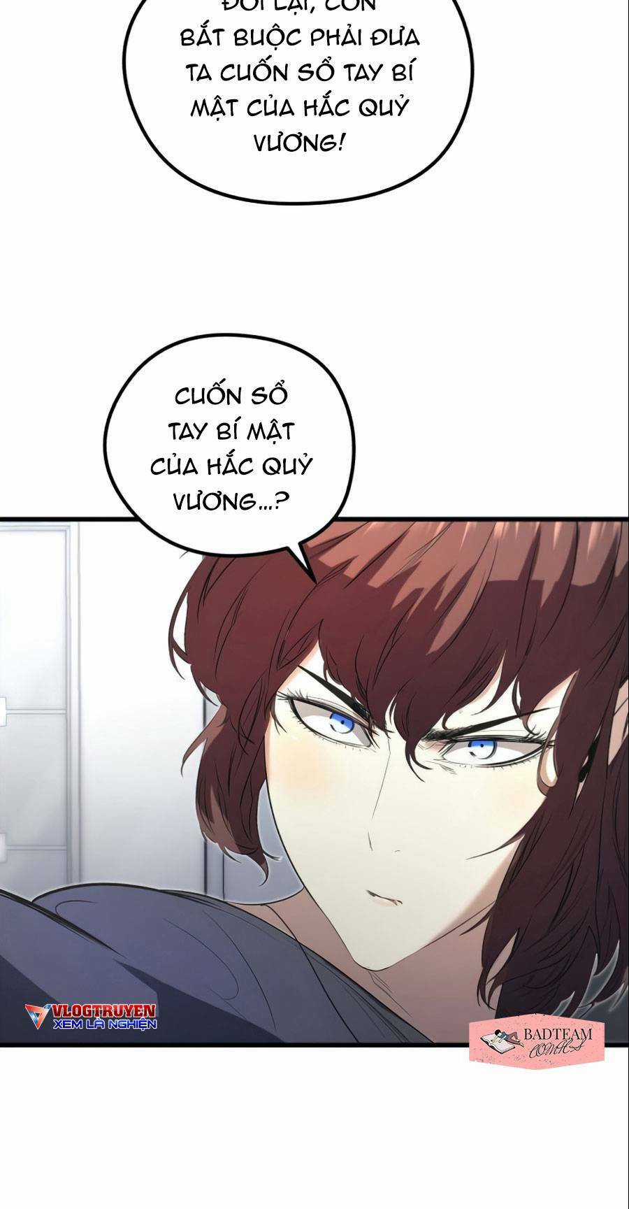 Quỷ Linh Vương Chapter 13 trang 19