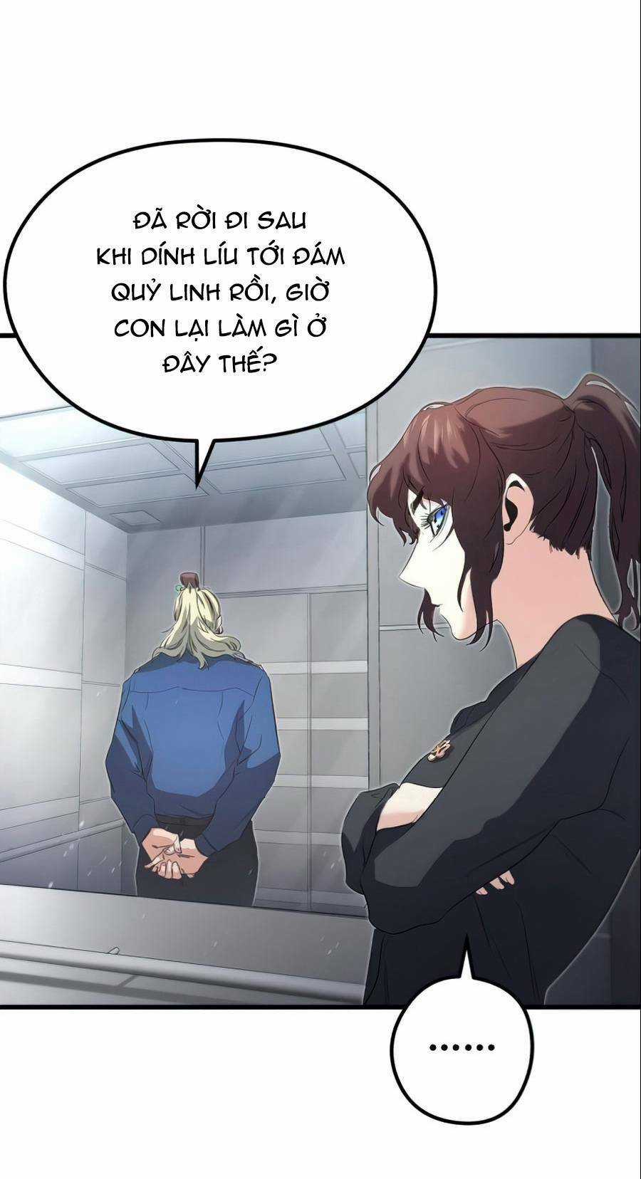 Quỷ Linh Vương Chapter 13 trang 2