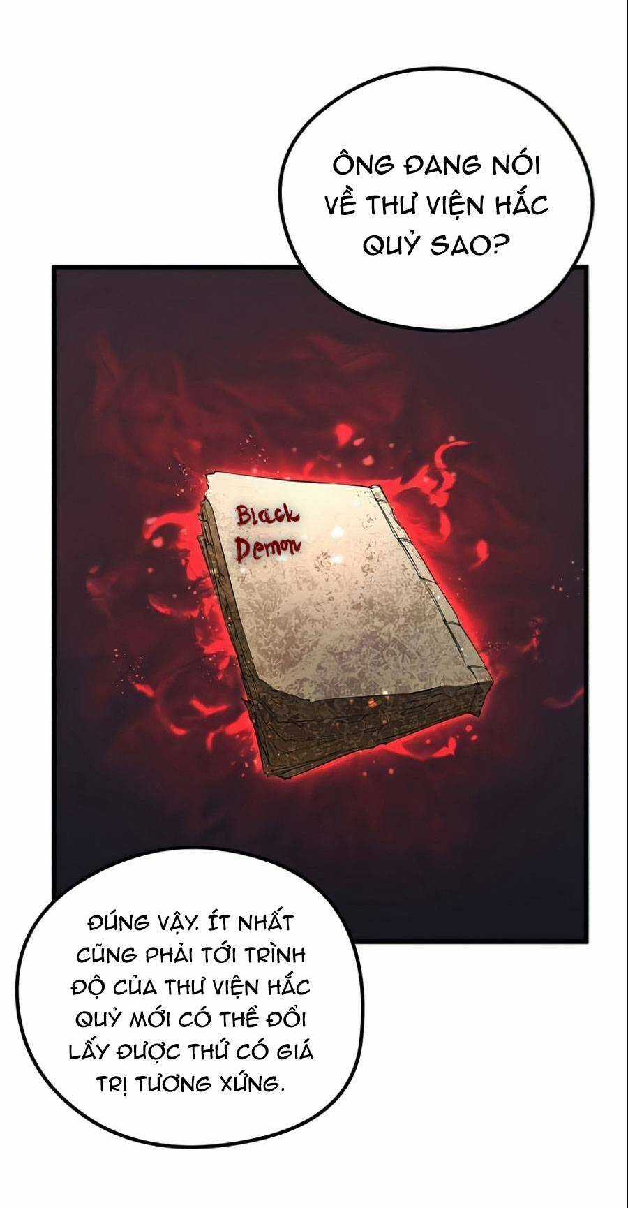 Quỷ Linh Vương Chapter 13 trang 20