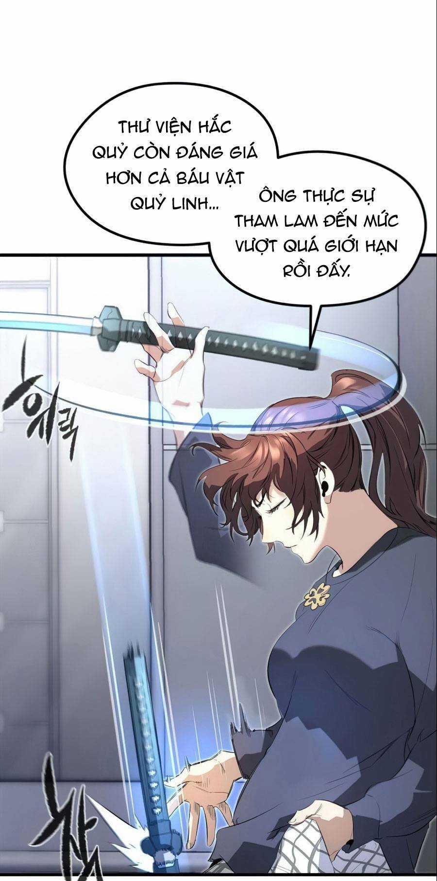 Quỷ Linh Vương Chapter 13 trang 21