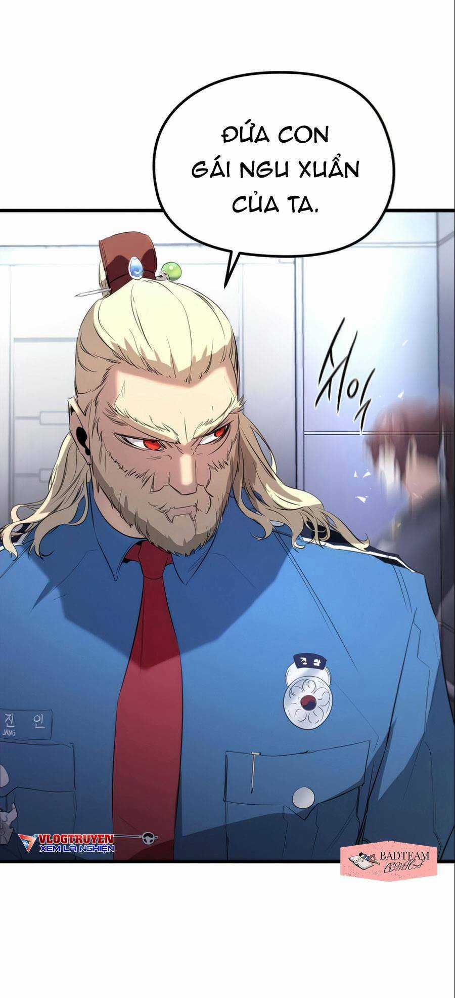 Quỷ Linh Vương Chapter 13 trang 23