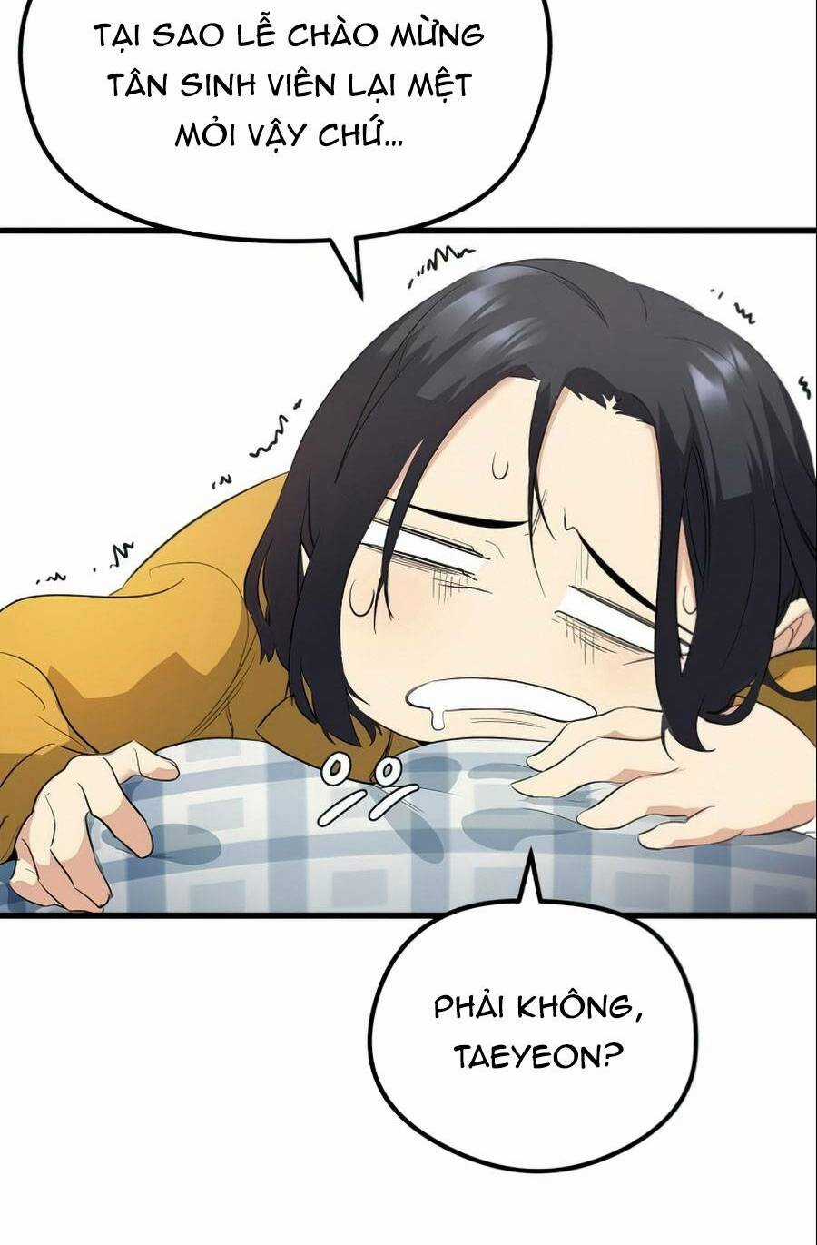 Quỷ Linh Vương Chapter 13 trang 27