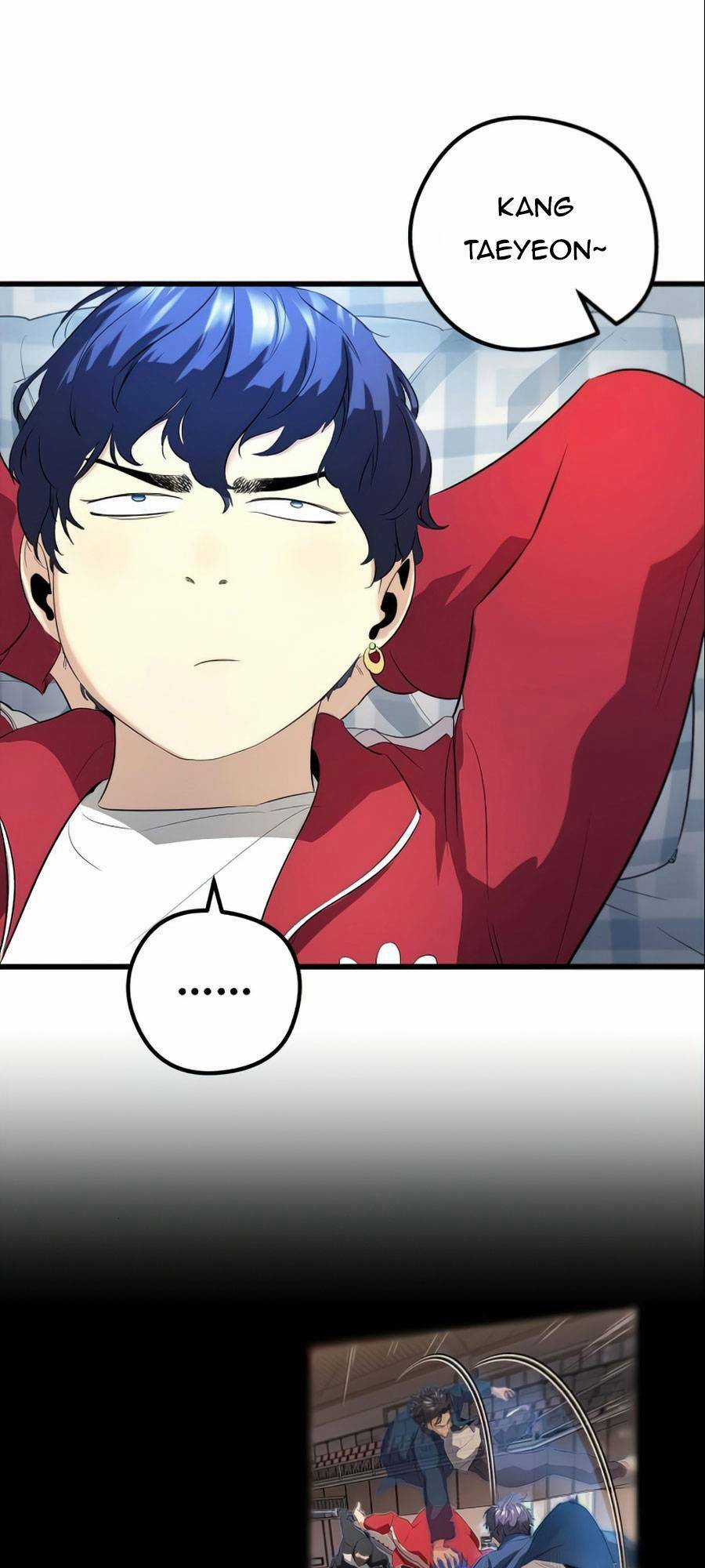 Quỷ Linh Vương Chapter 13 trang 28