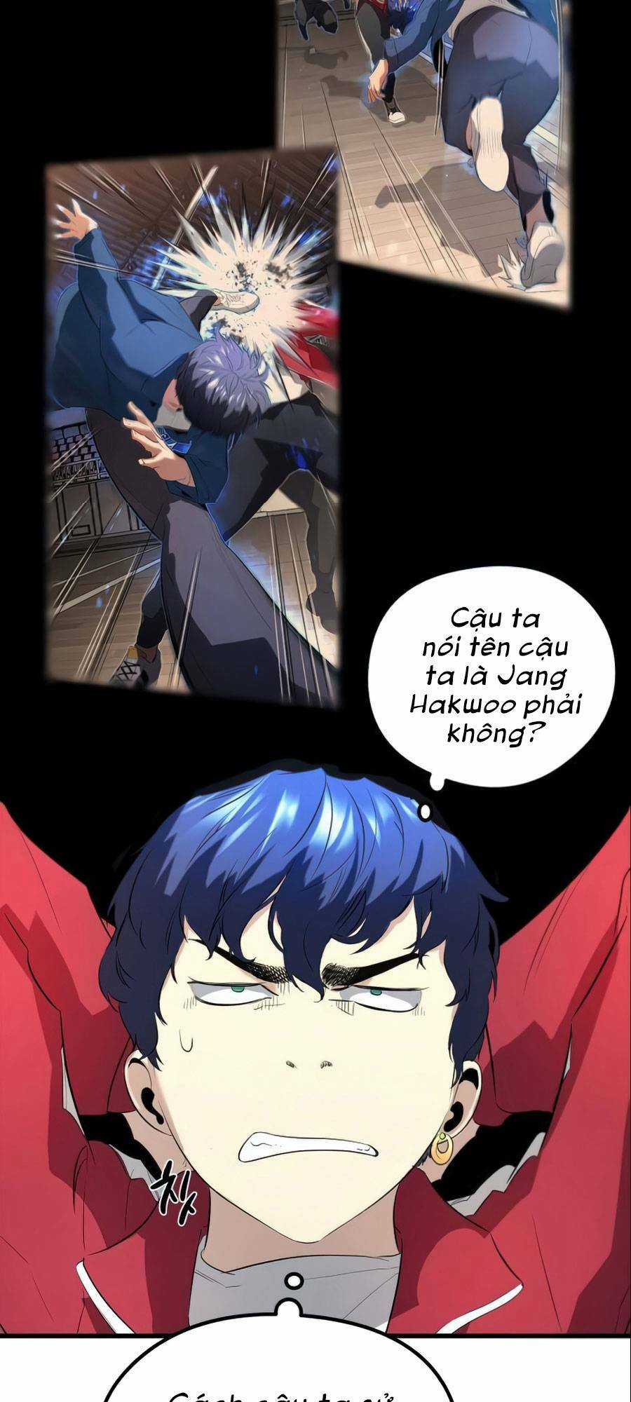 Quỷ Linh Vương Chapter 13 trang 29