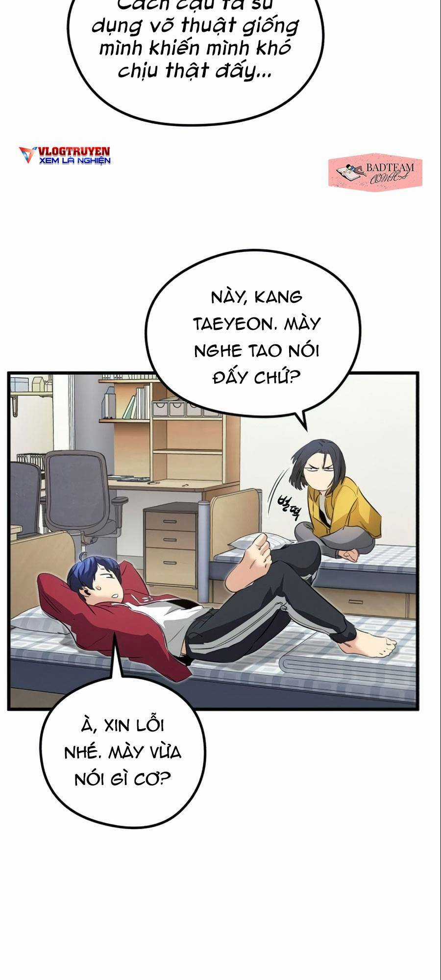 Quỷ Linh Vương Chapter 13 trang 30