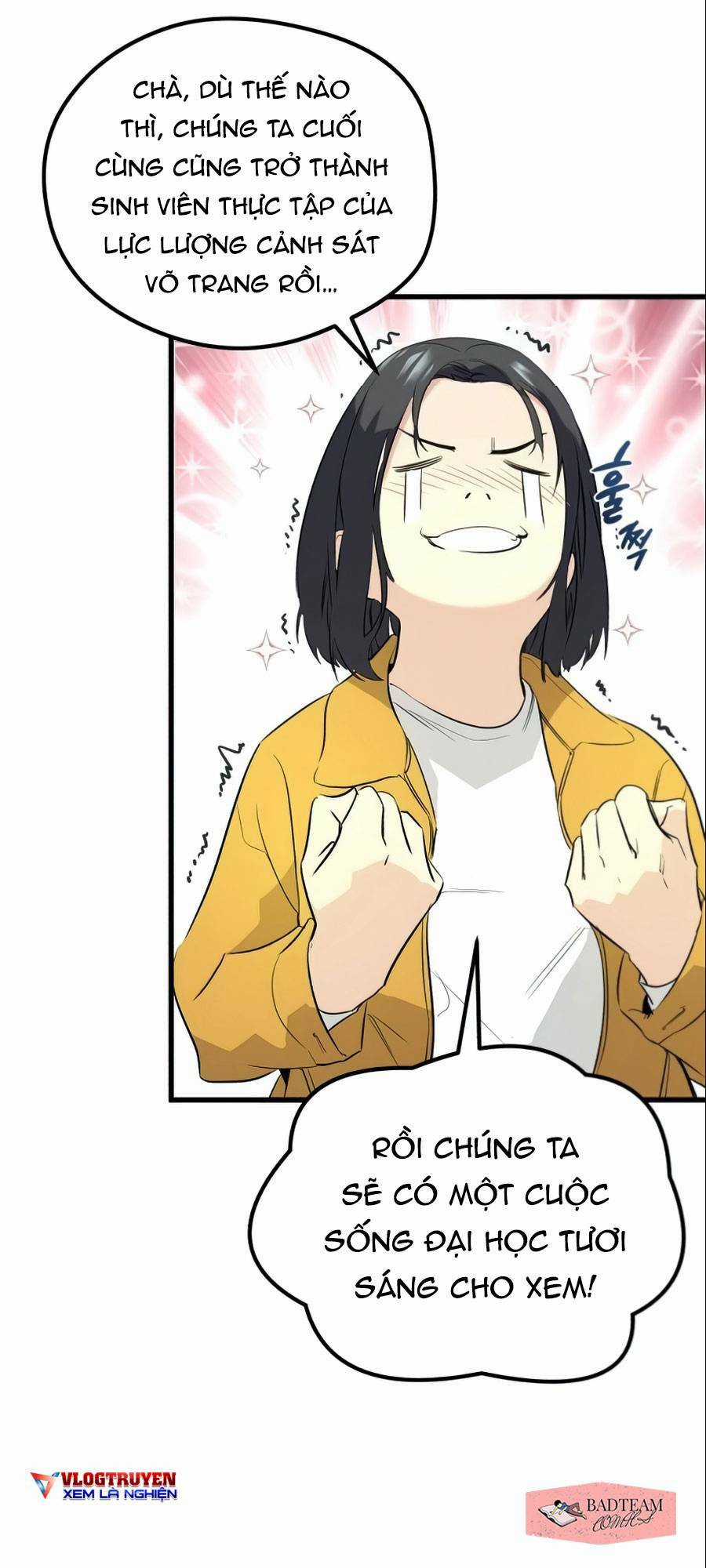 Quỷ Linh Vương Chapter 13 trang 31