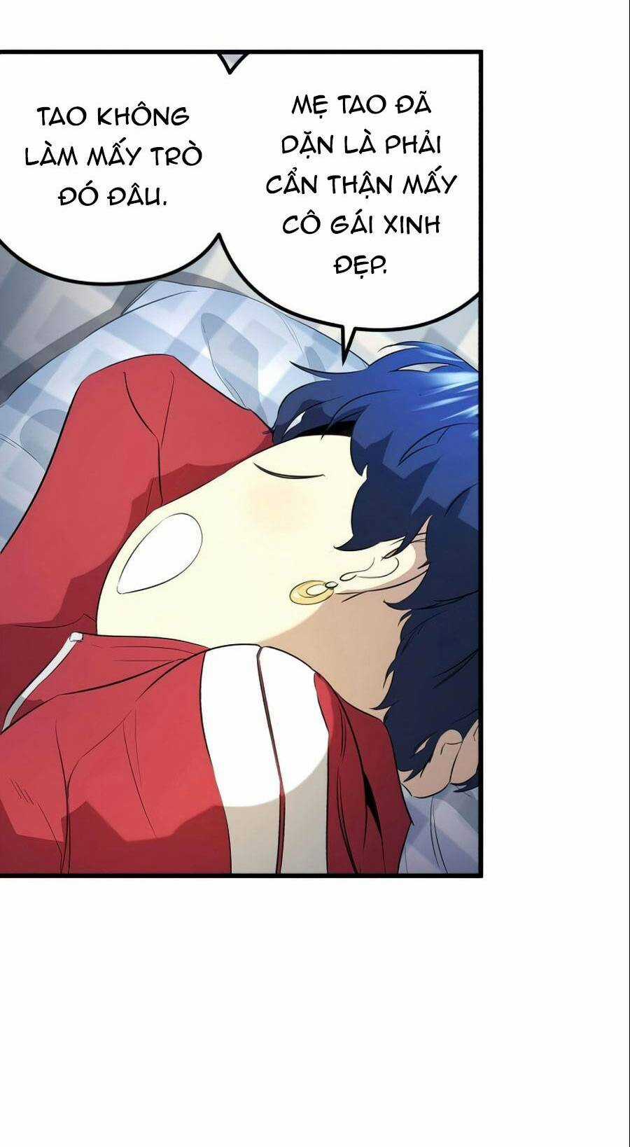 Quỷ Linh Vương Chapter 13 trang 36