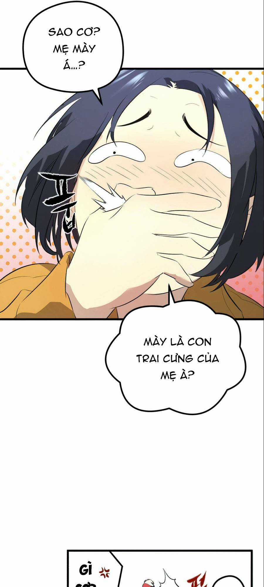 Quỷ Linh Vương Chapter 13 trang 37