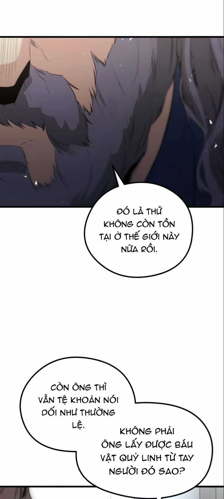 Quỷ Linh Vương Chapter 13 trang 4