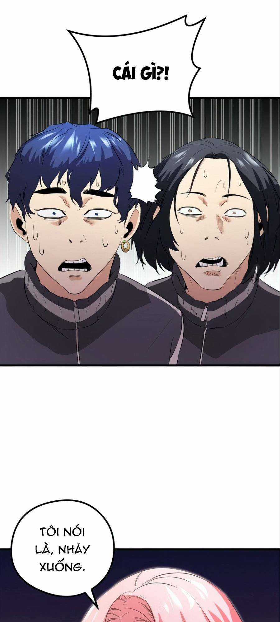 Quỷ Linh Vương Chapter 13 trang 40