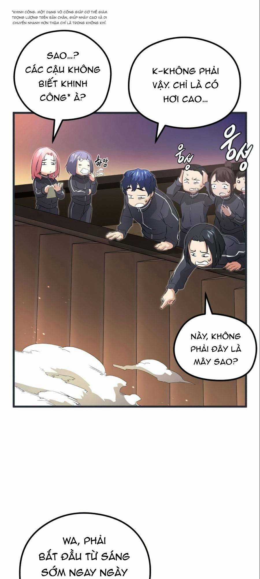 Quỷ Linh Vương Chapter 13 trang 43