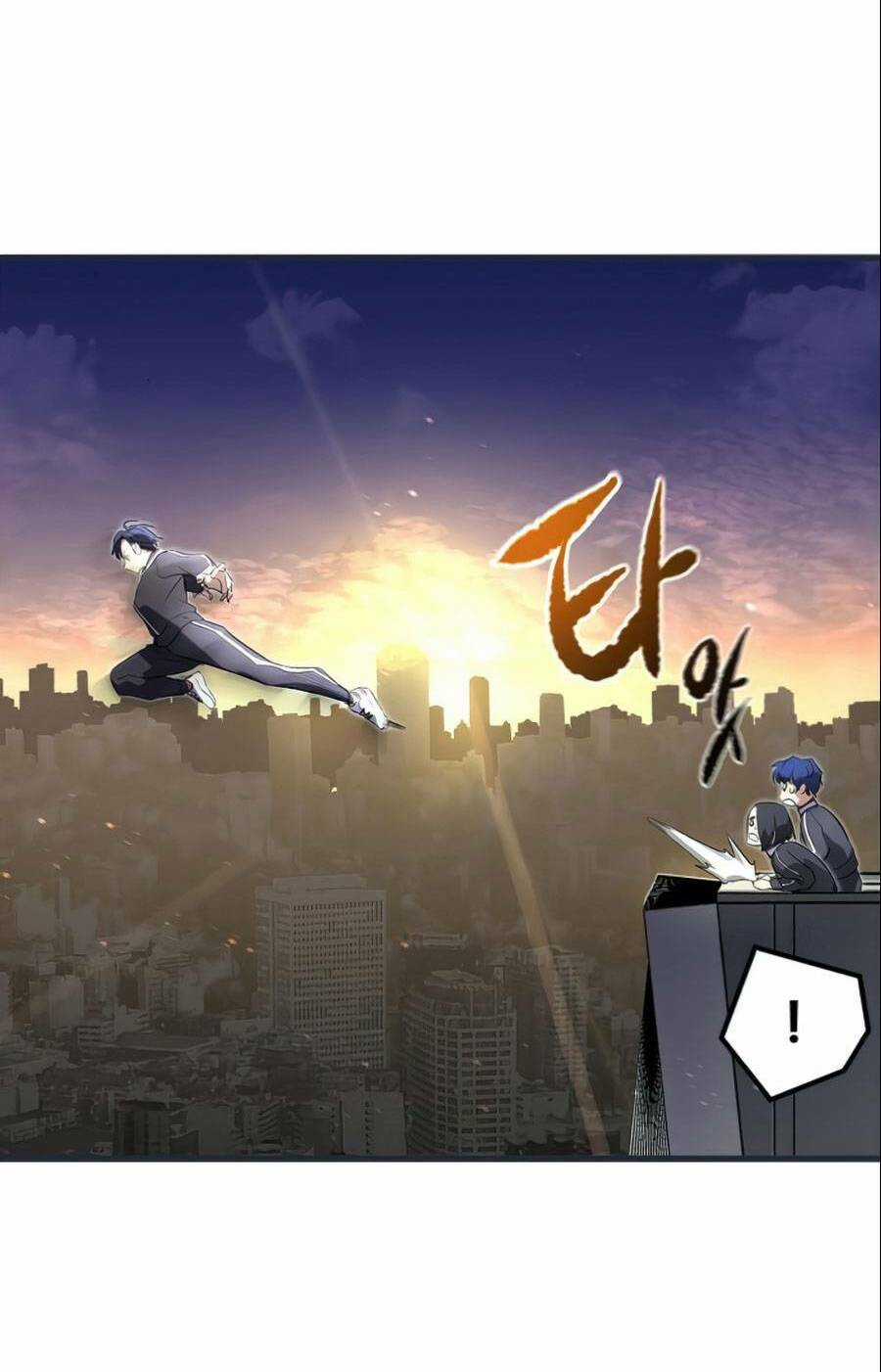 Quỷ Linh Vương Chapter 13 trang 45