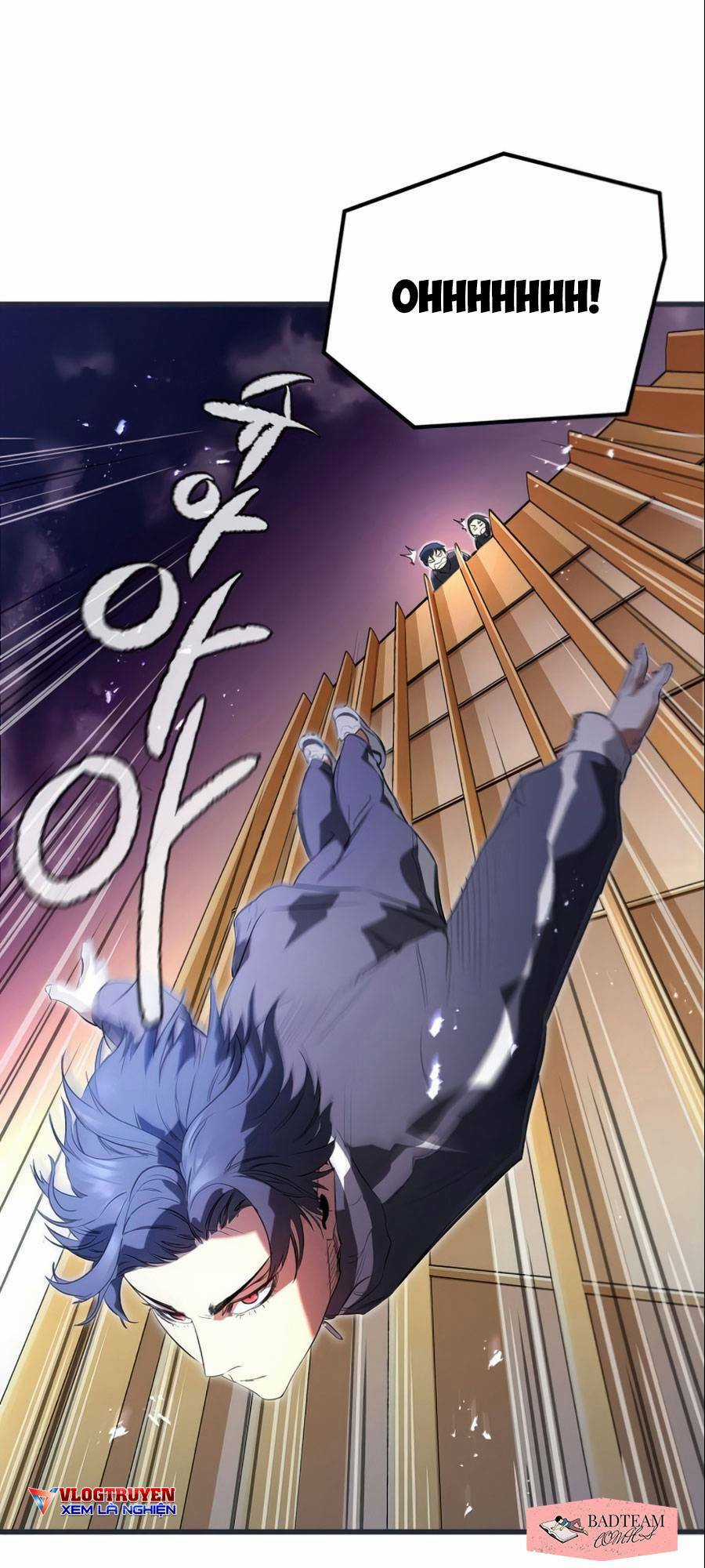 Quỷ Linh Vương Chapter 13 trang 46