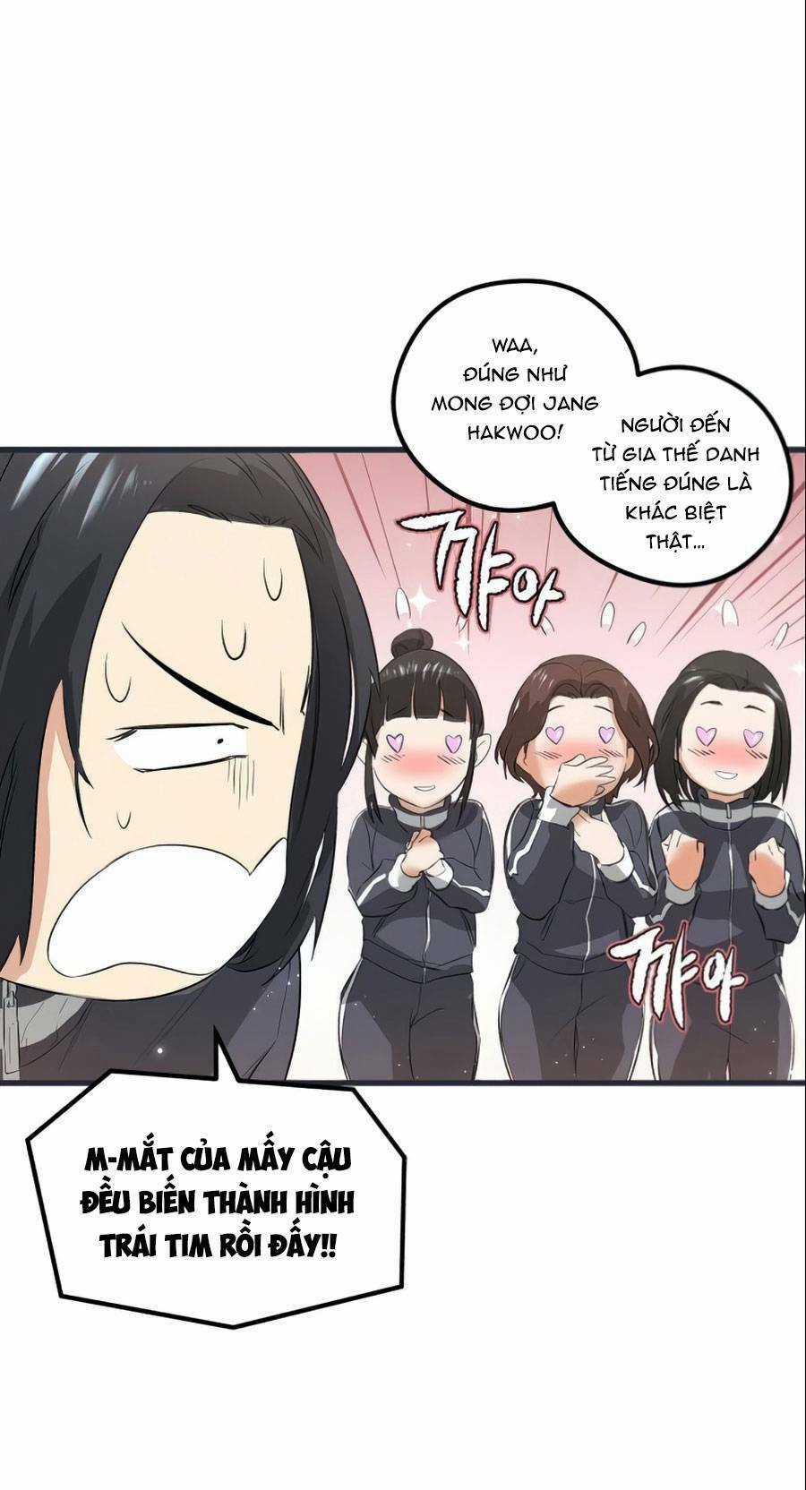 Quỷ Linh Vương Chapter 13 trang 47