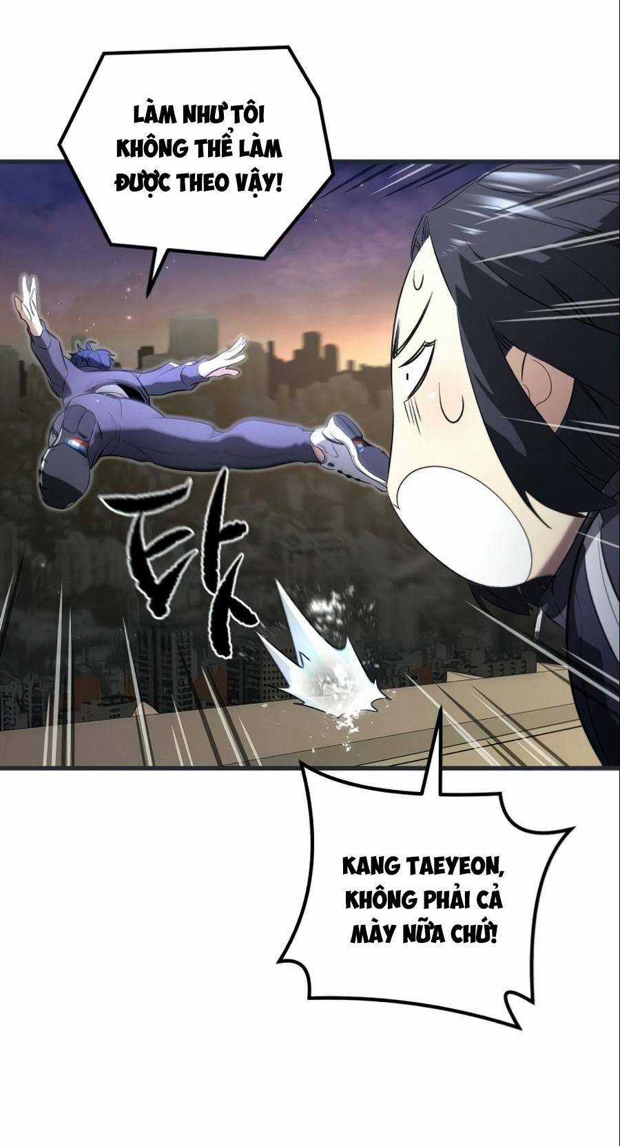 Quỷ Linh Vương Chapter 13 trang 48