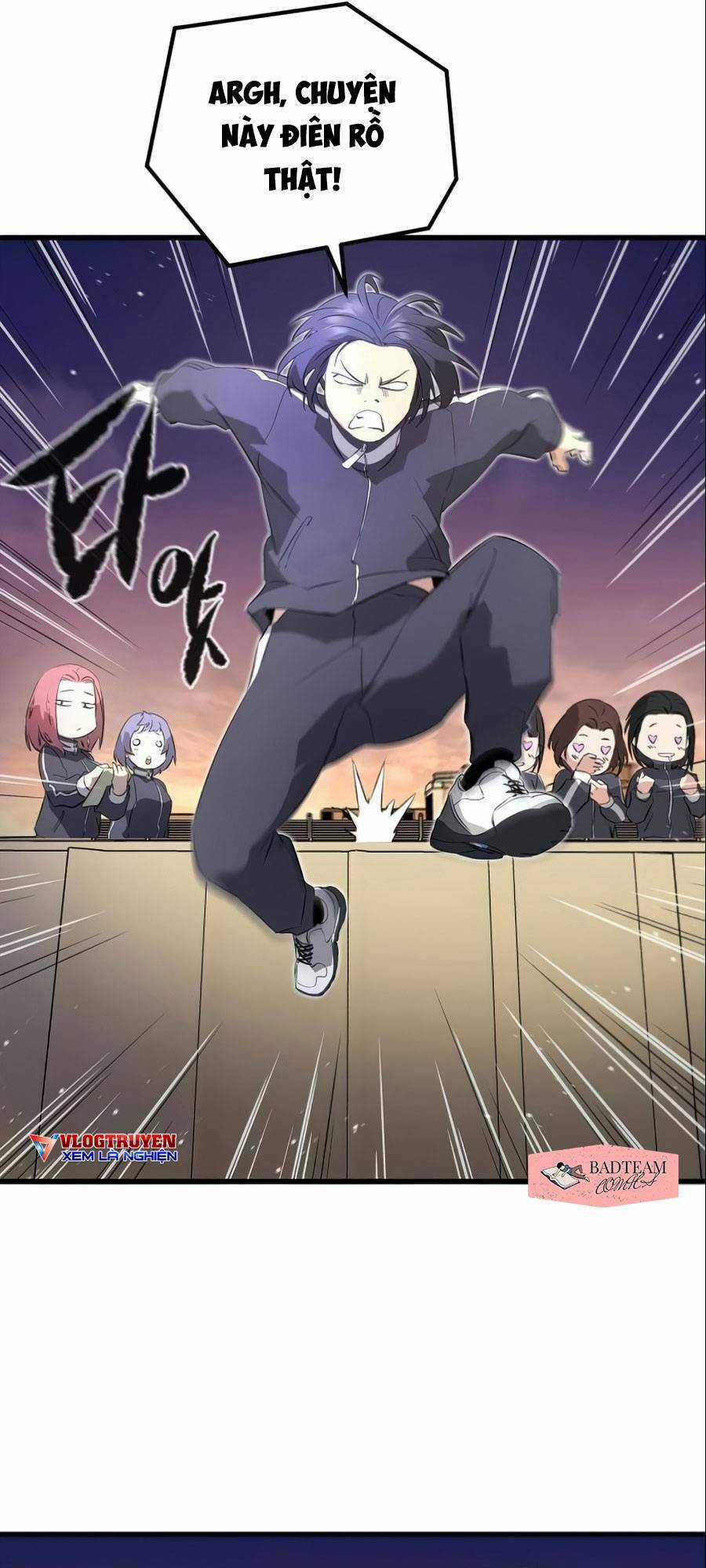 Quỷ Linh Vương Chapter 13 trang 49