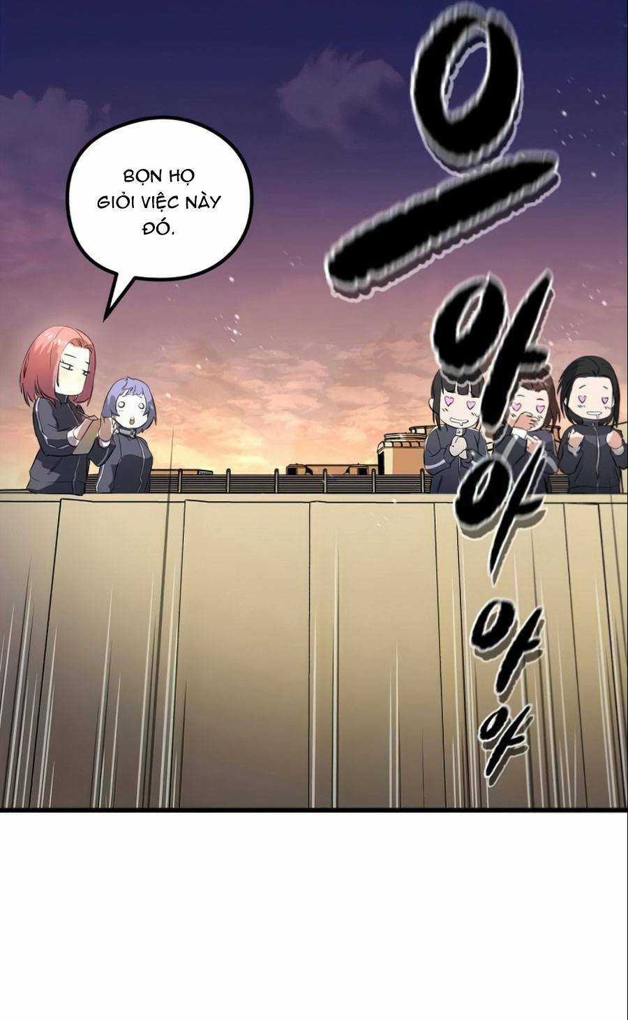 Quỷ Linh Vương Chapter 13 trang 50