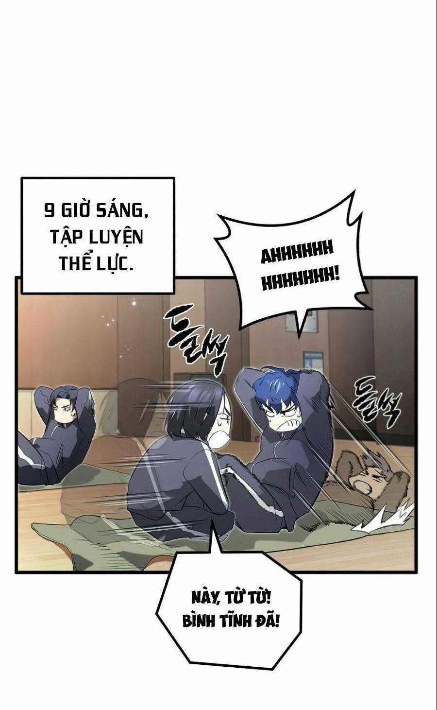 Quỷ Linh Vương Chapter 13 trang 51