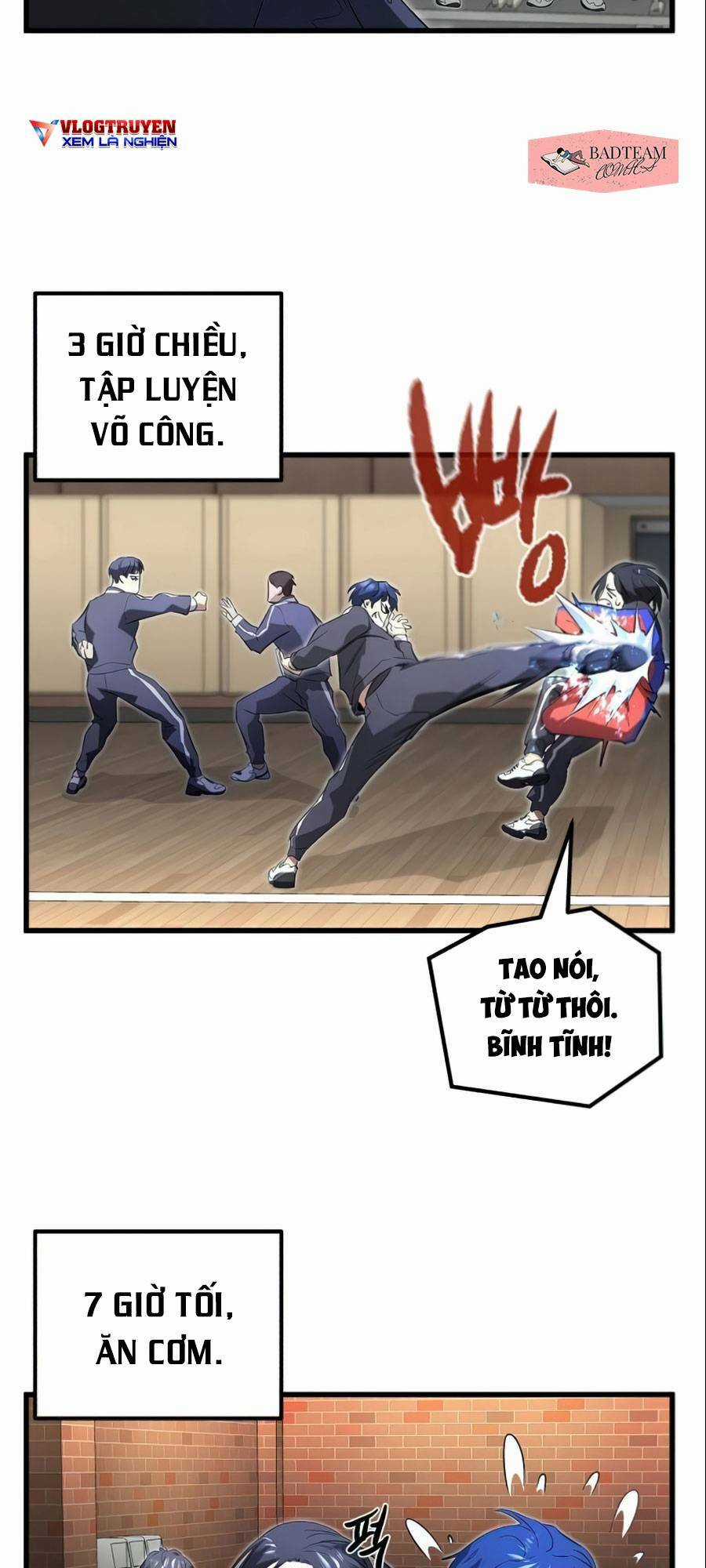 Quỷ Linh Vương Chapter 13 trang 53