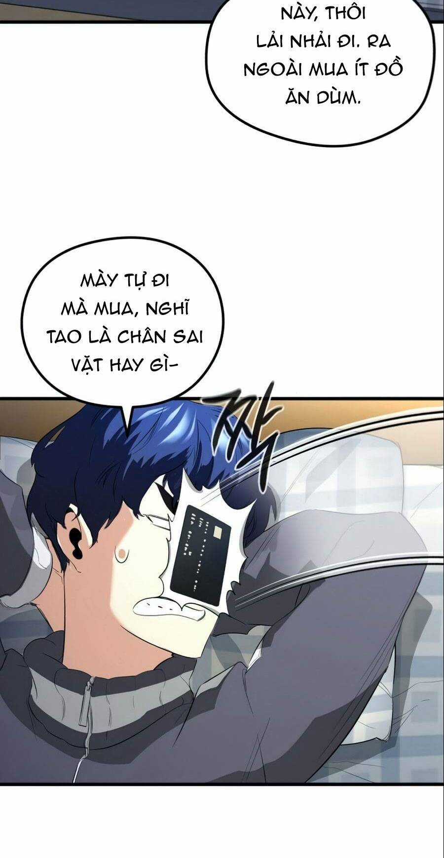 Quỷ Linh Vương Chapter 13 trang 57