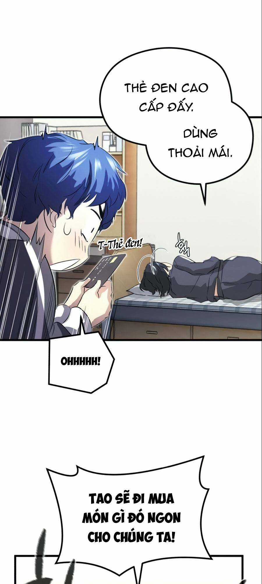 Quỷ Linh Vương Chapter 13 trang 58