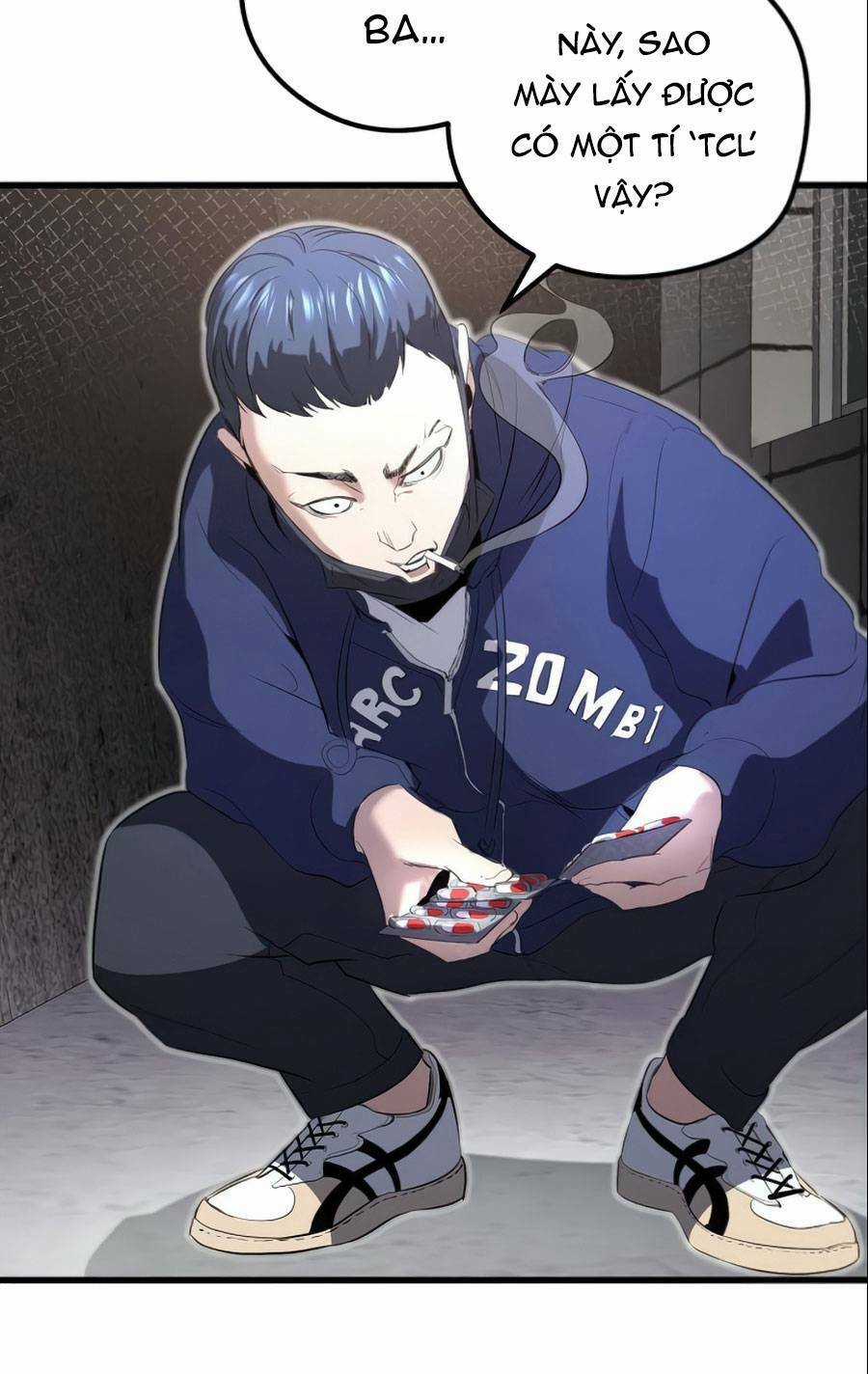 Quỷ Linh Vương Chapter 13 trang 63