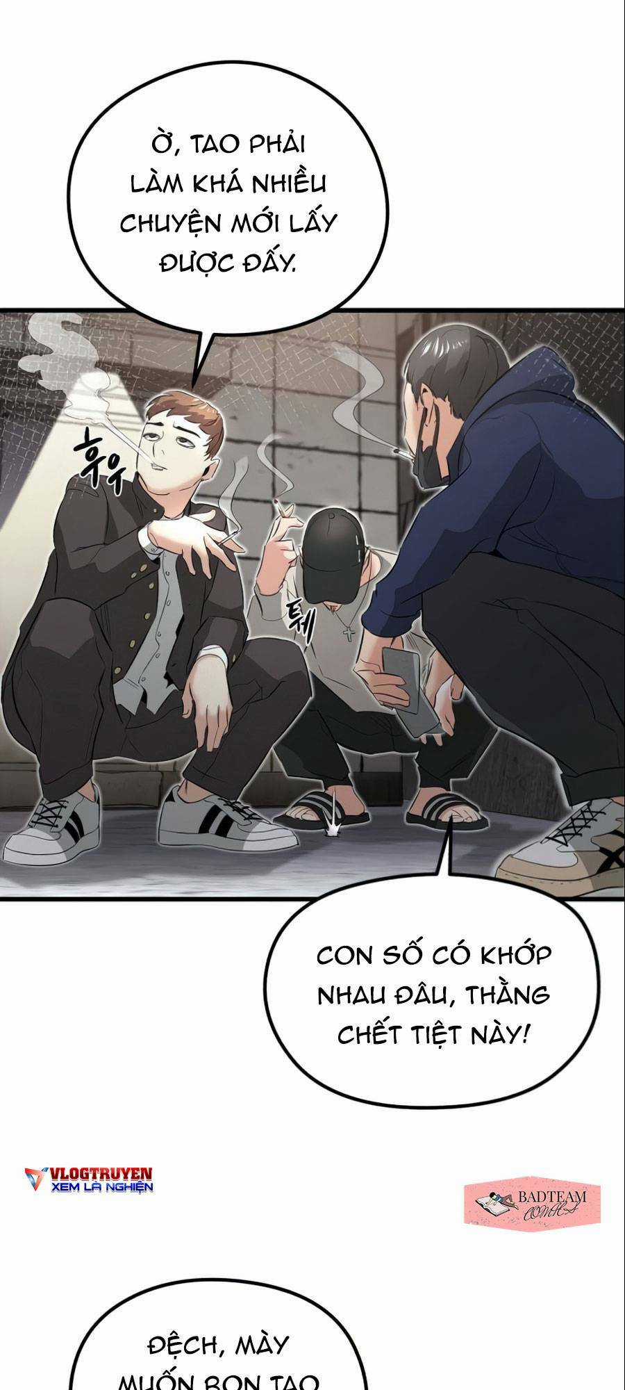 Quỷ Linh Vương Chapter 13 trang 64