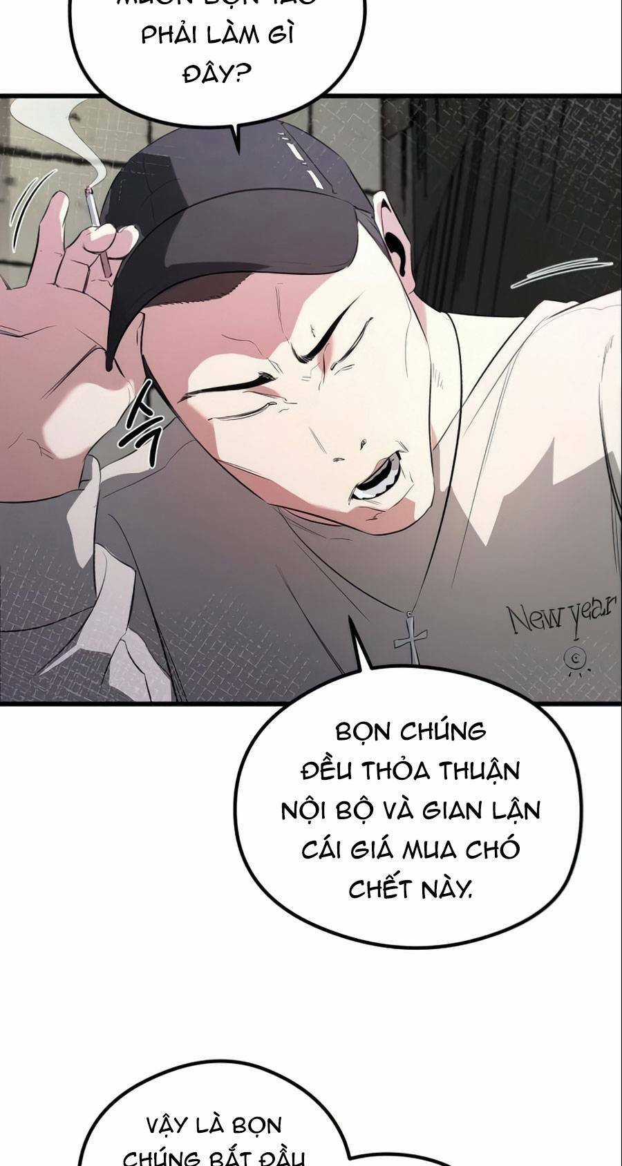 Quỷ Linh Vương Chapter 13 trang 65