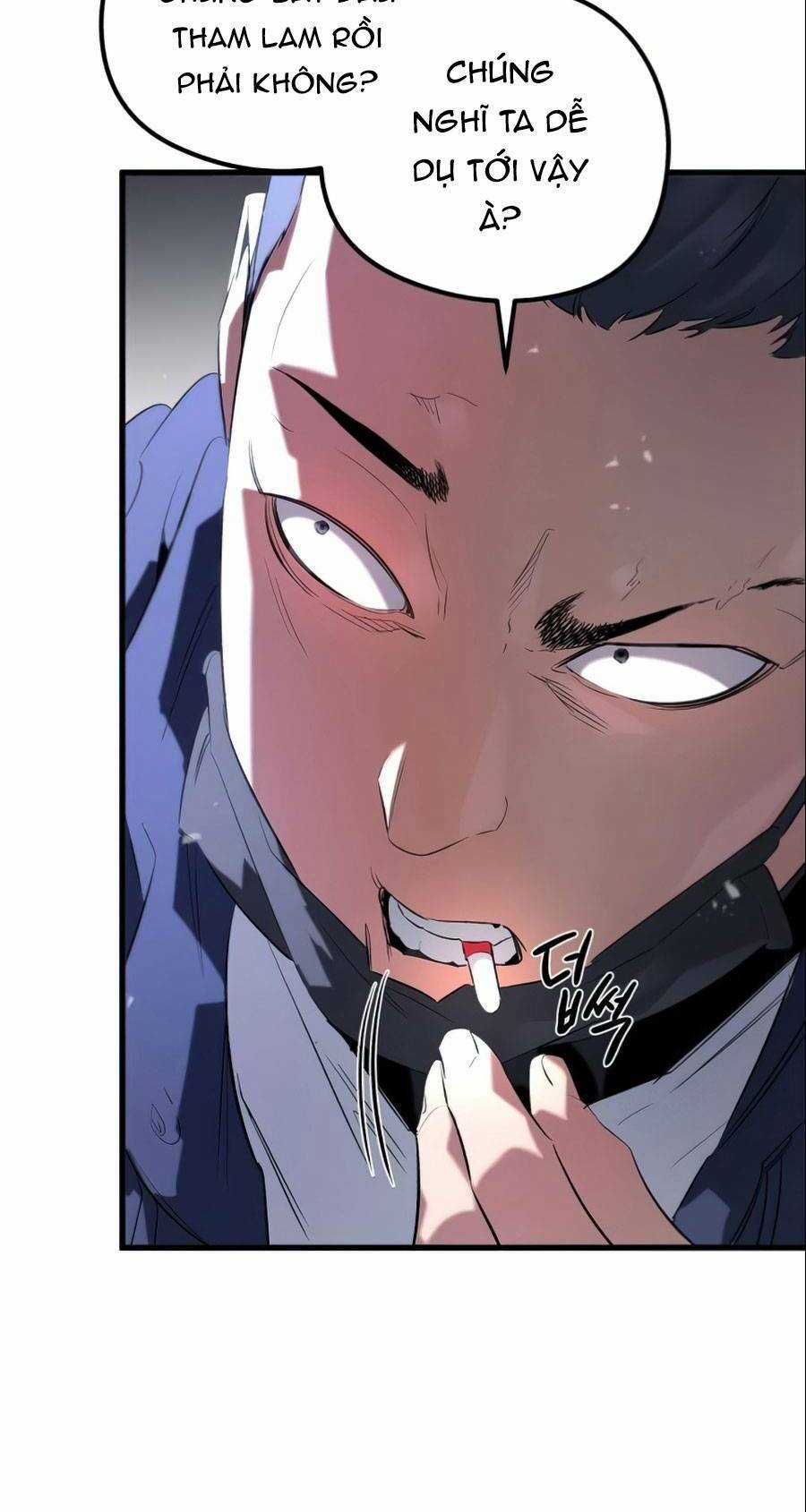 Quỷ Linh Vương Chapter 13 trang 66