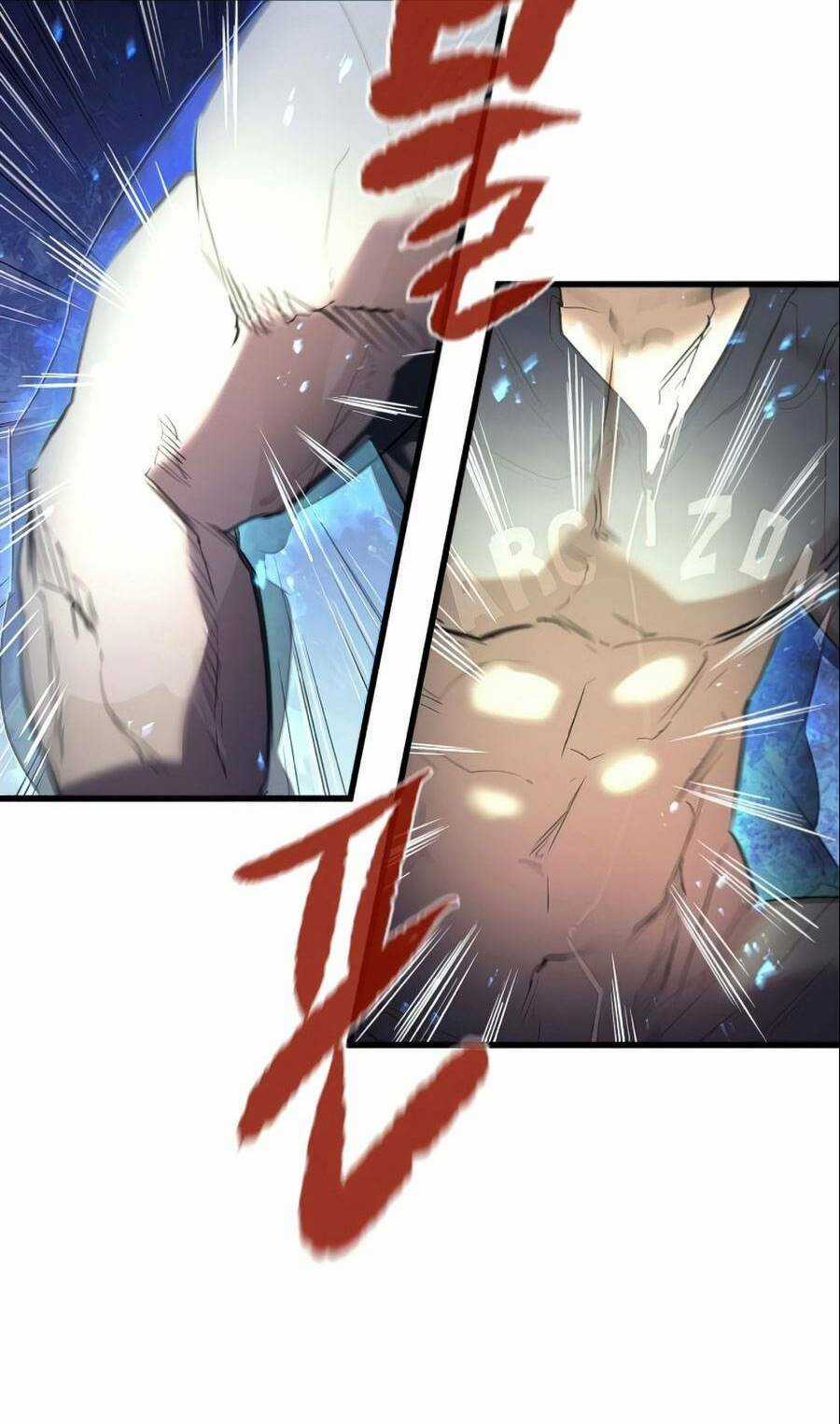 Quỷ Linh Vương Chapter 13 trang 69