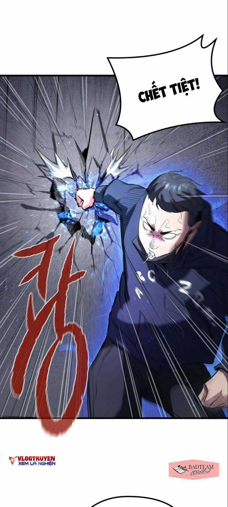 Quỷ Linh Vương Chapter 13 trang 70