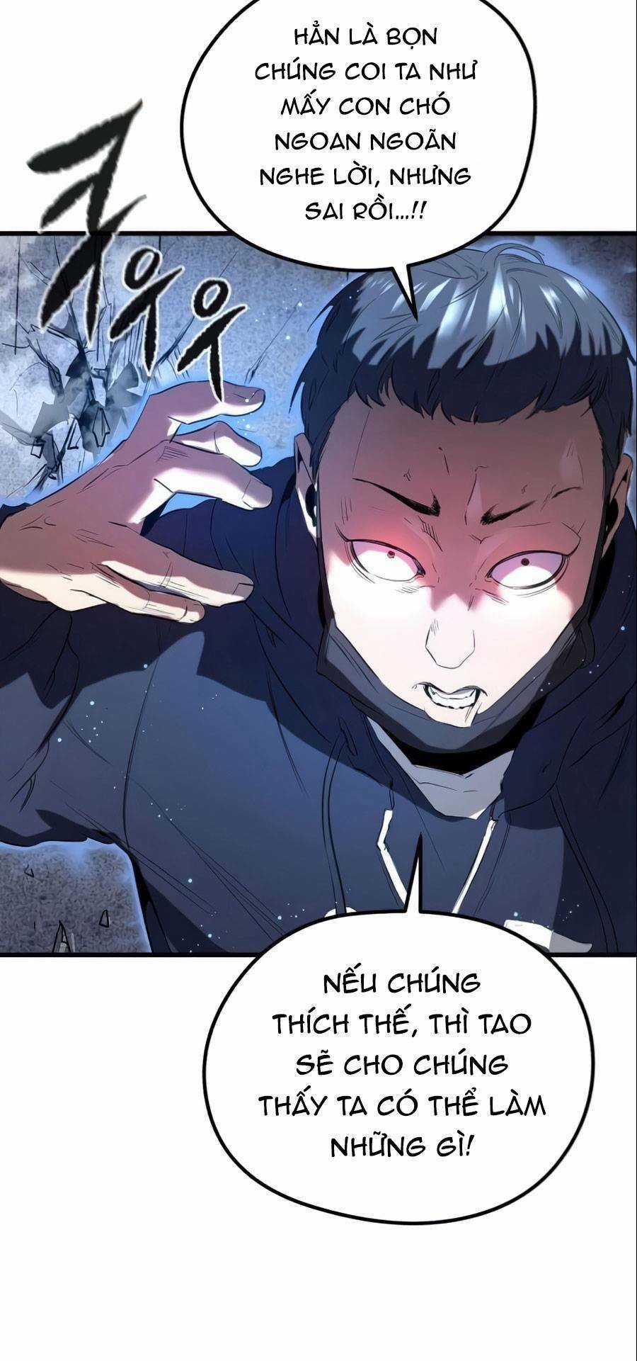 Quỷ Linh Vương Chapter 13 trang 71