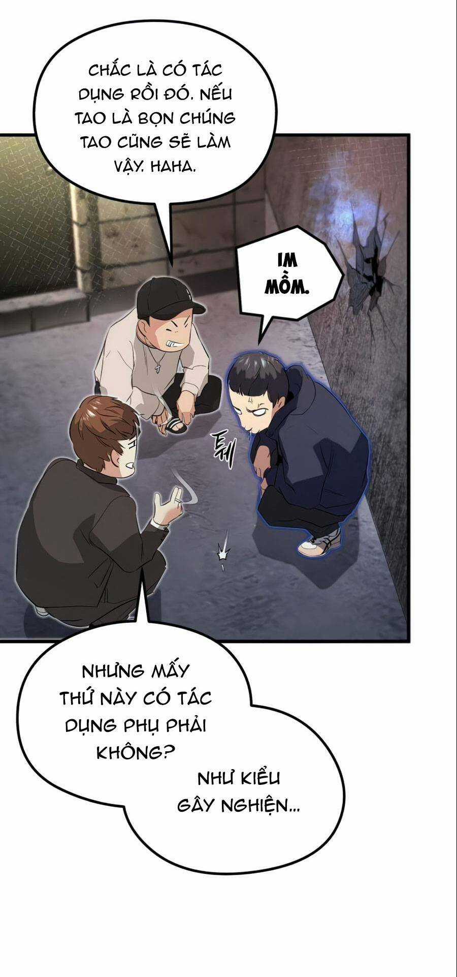 Quỷ Linh Vương Chapter 13 trang 72