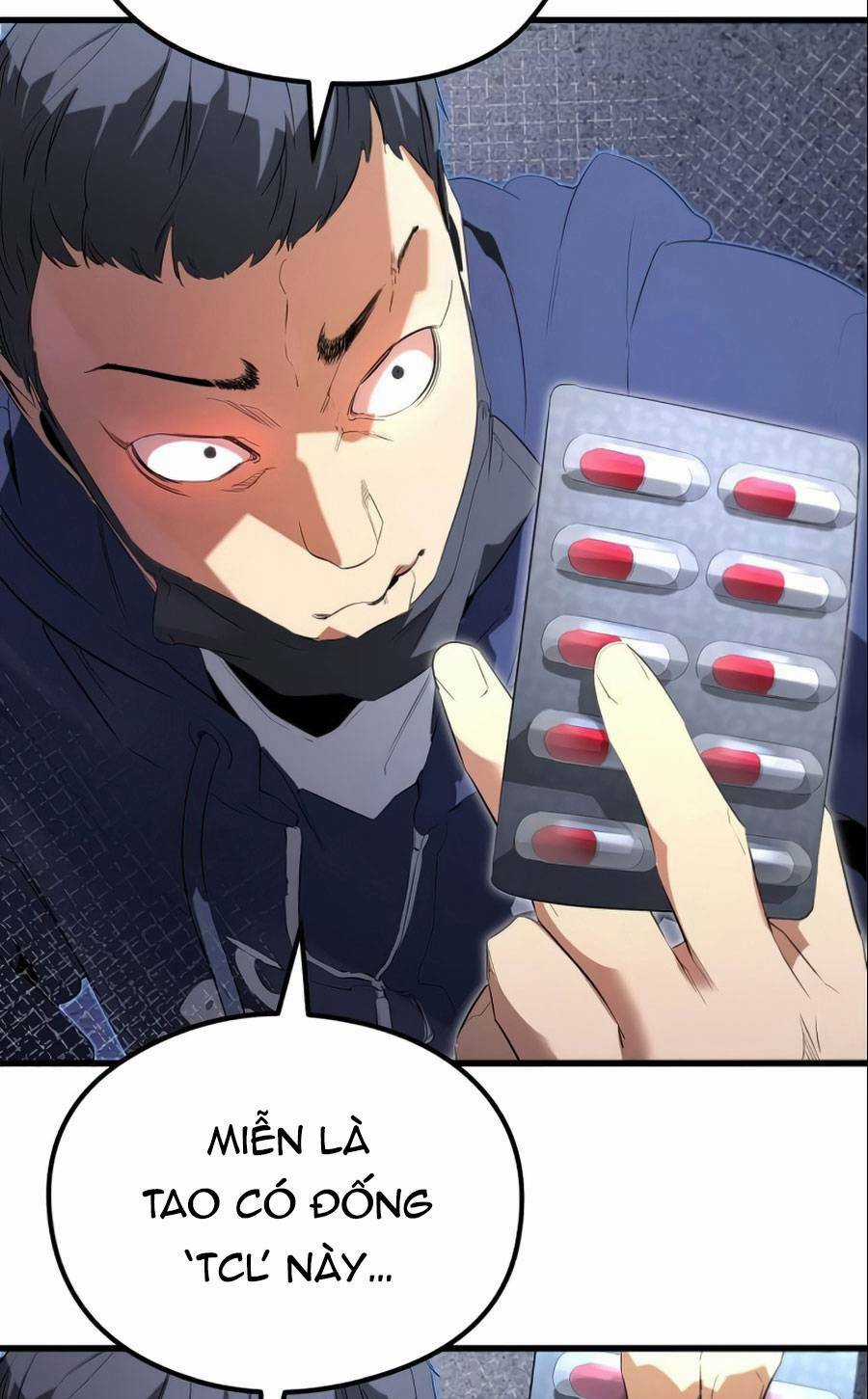 Quỷ Linh Vương Chapter 13 trang 74