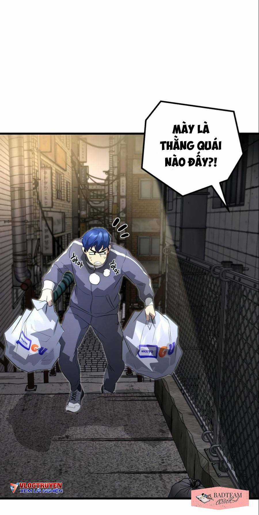 Quỷ Linh Vương Chapter 13 trang 77