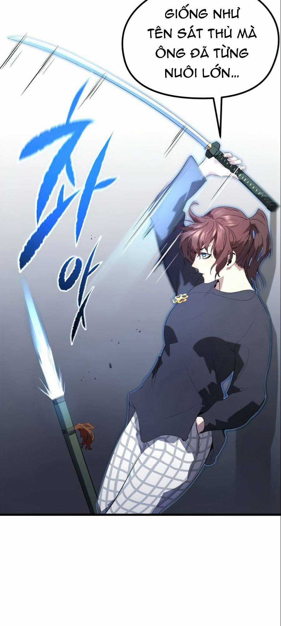 Quỷ Linh Vương Chapter 13 trang 9