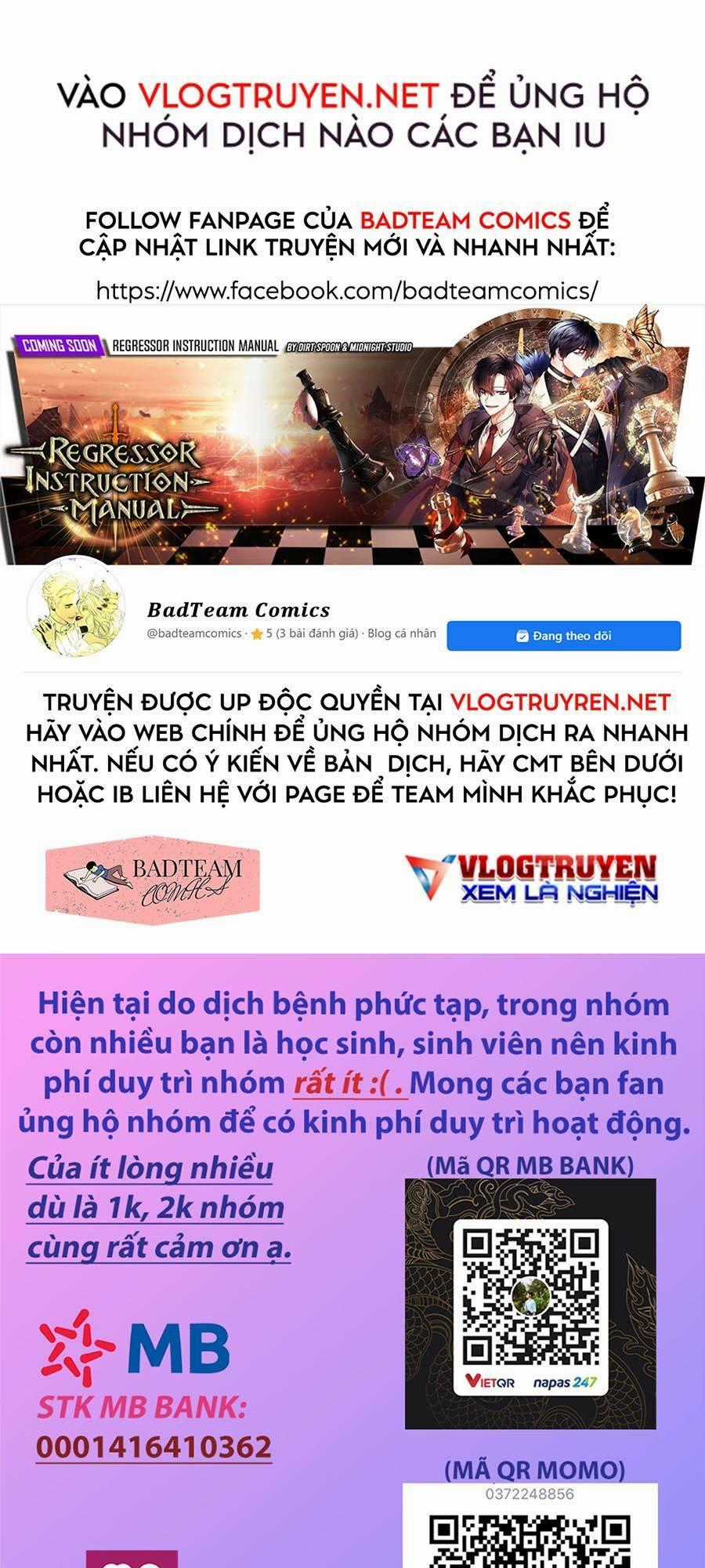 Quỷ Linh Vương Chapter 14 trang 0