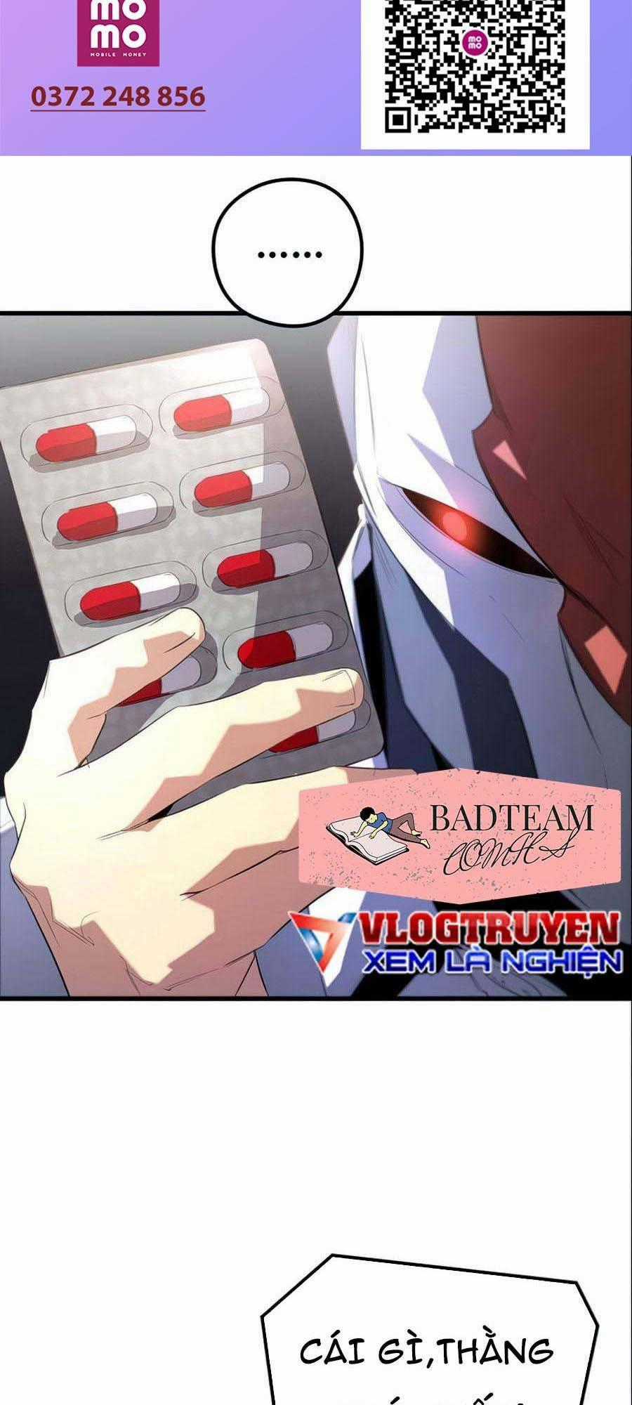 Quỷ Linh Vương Chapter 14 trang 1