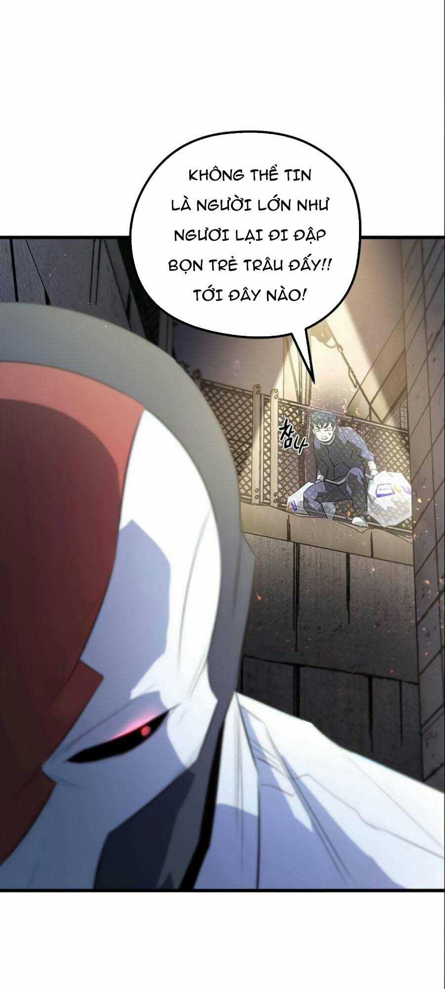 Quỷ Linh Vương Chapter 14 trang 12