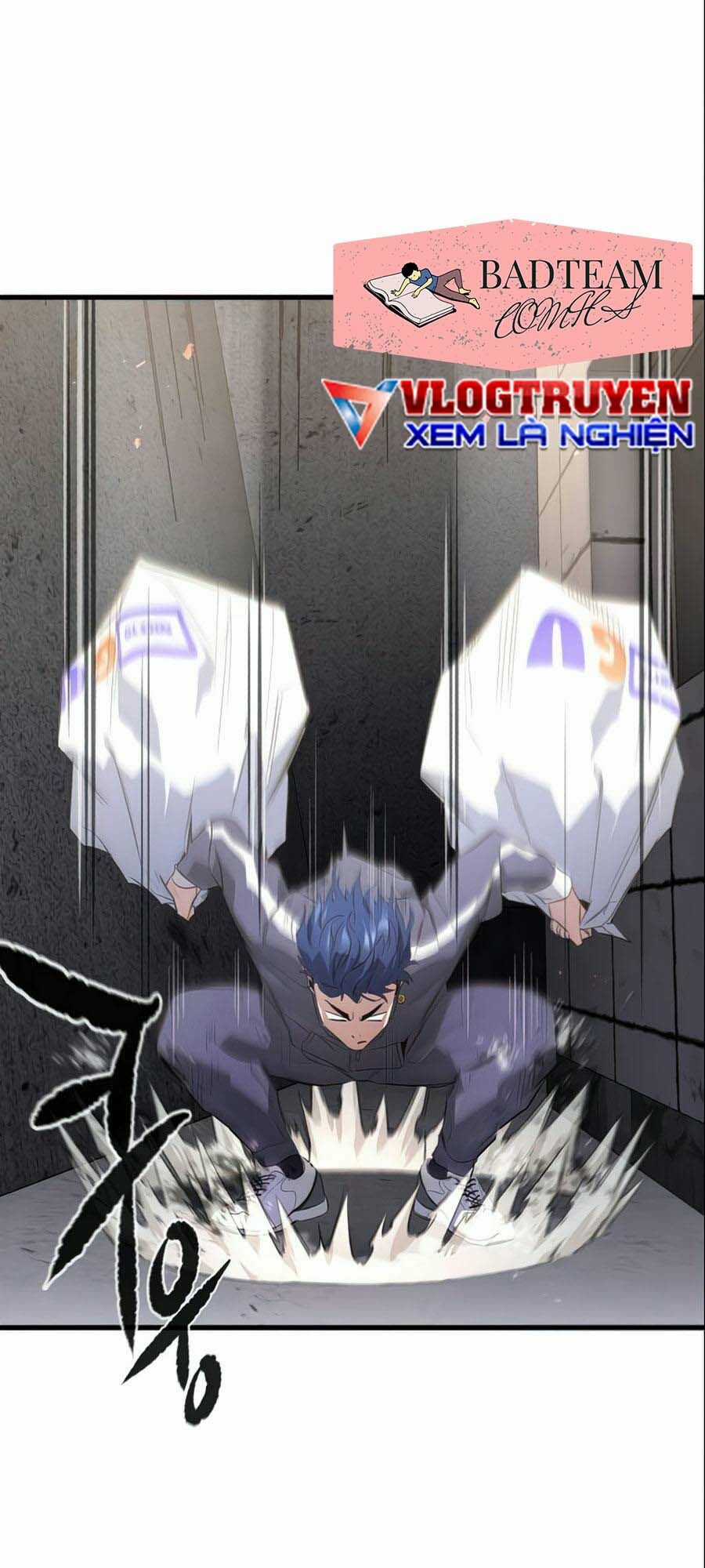 Quỷ Linh Vương Chapter 14 trang 13