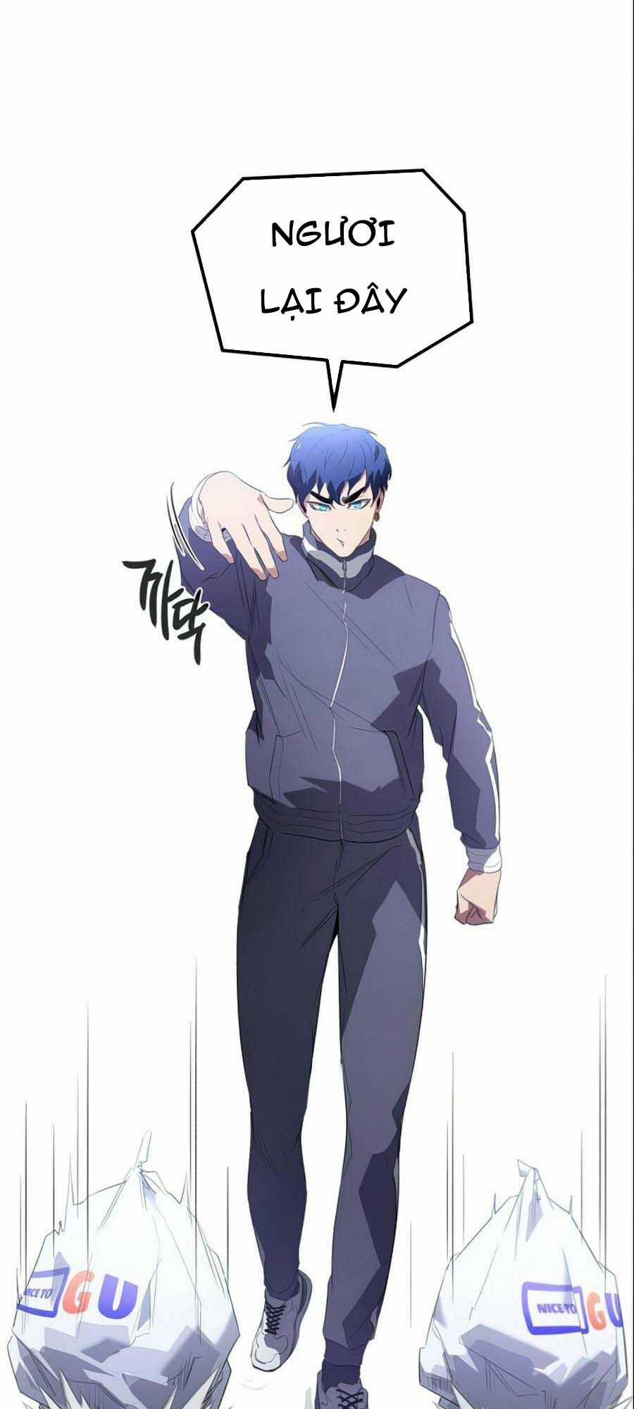 Quỷ Linh Vương Chapter 14 trang 14