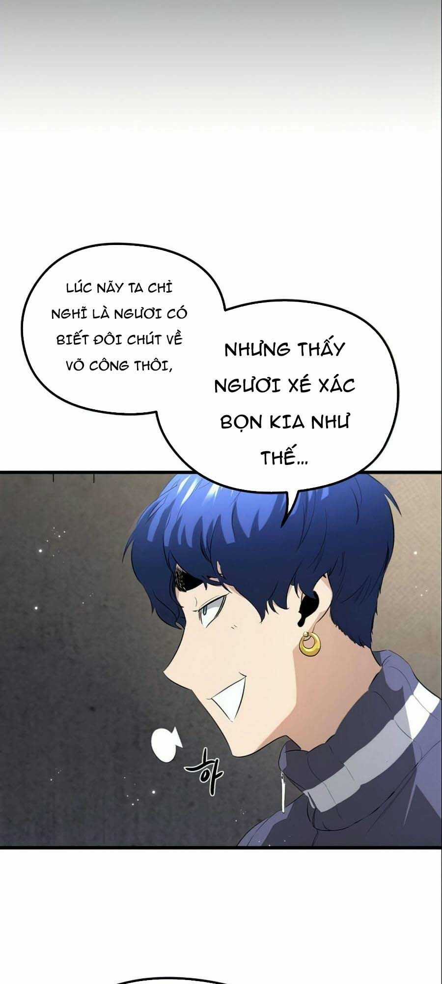 Quỷ Linh Vương Chapter 14 trang 16