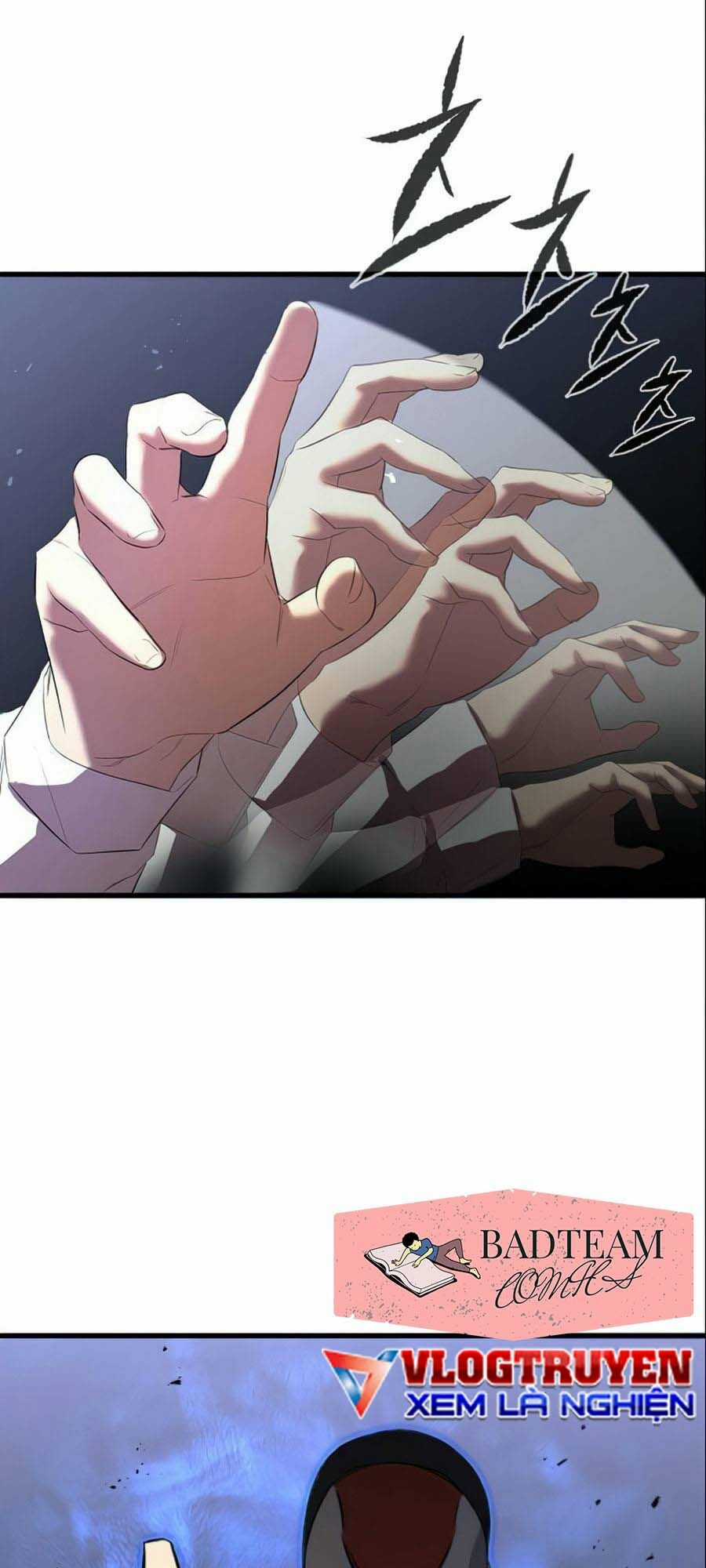 Quỷ Linh Vương Chapter 14 trang 18